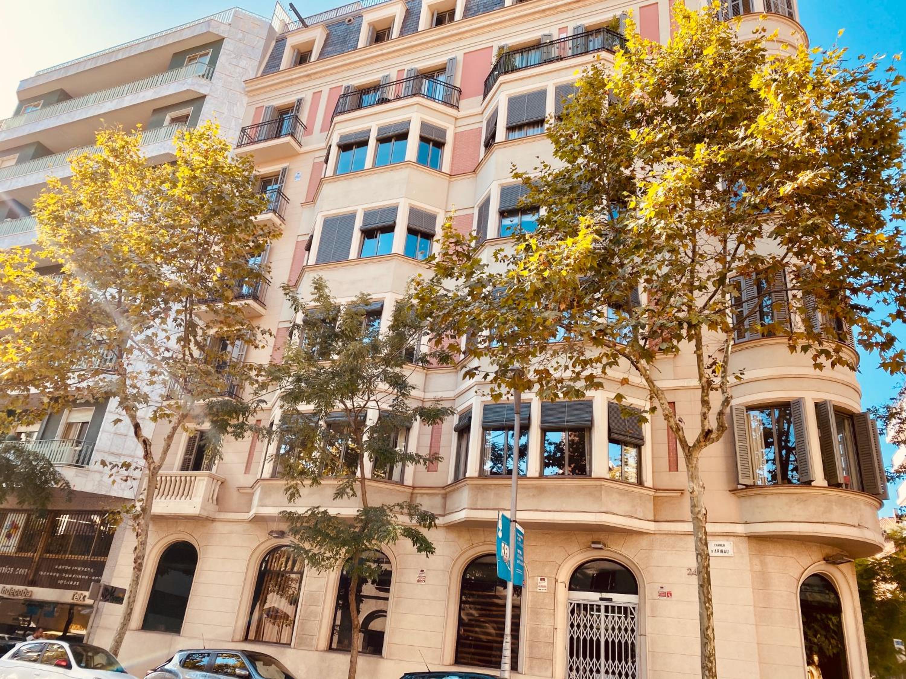 Hostal Madrazo