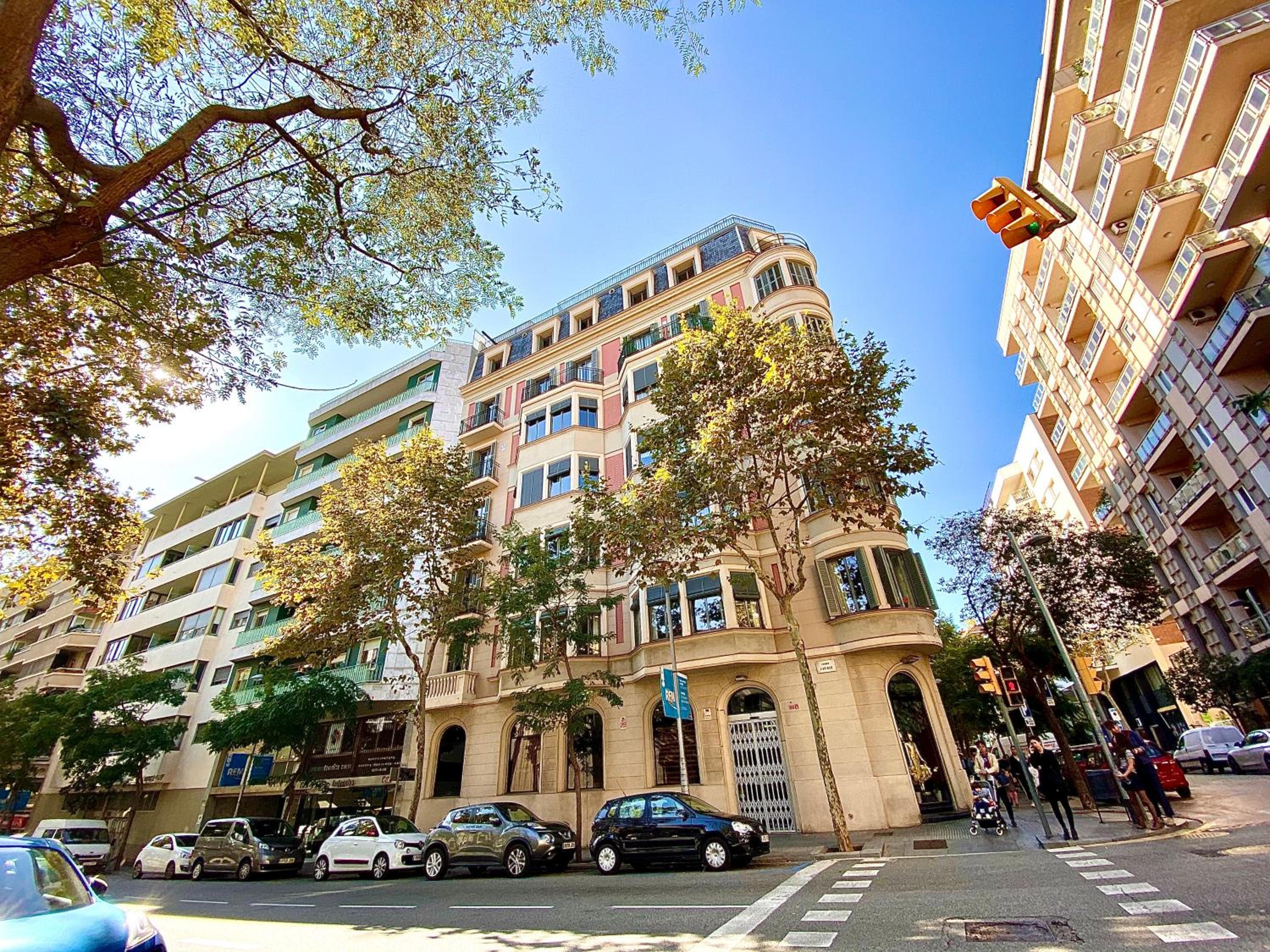 Hostal Madrazo