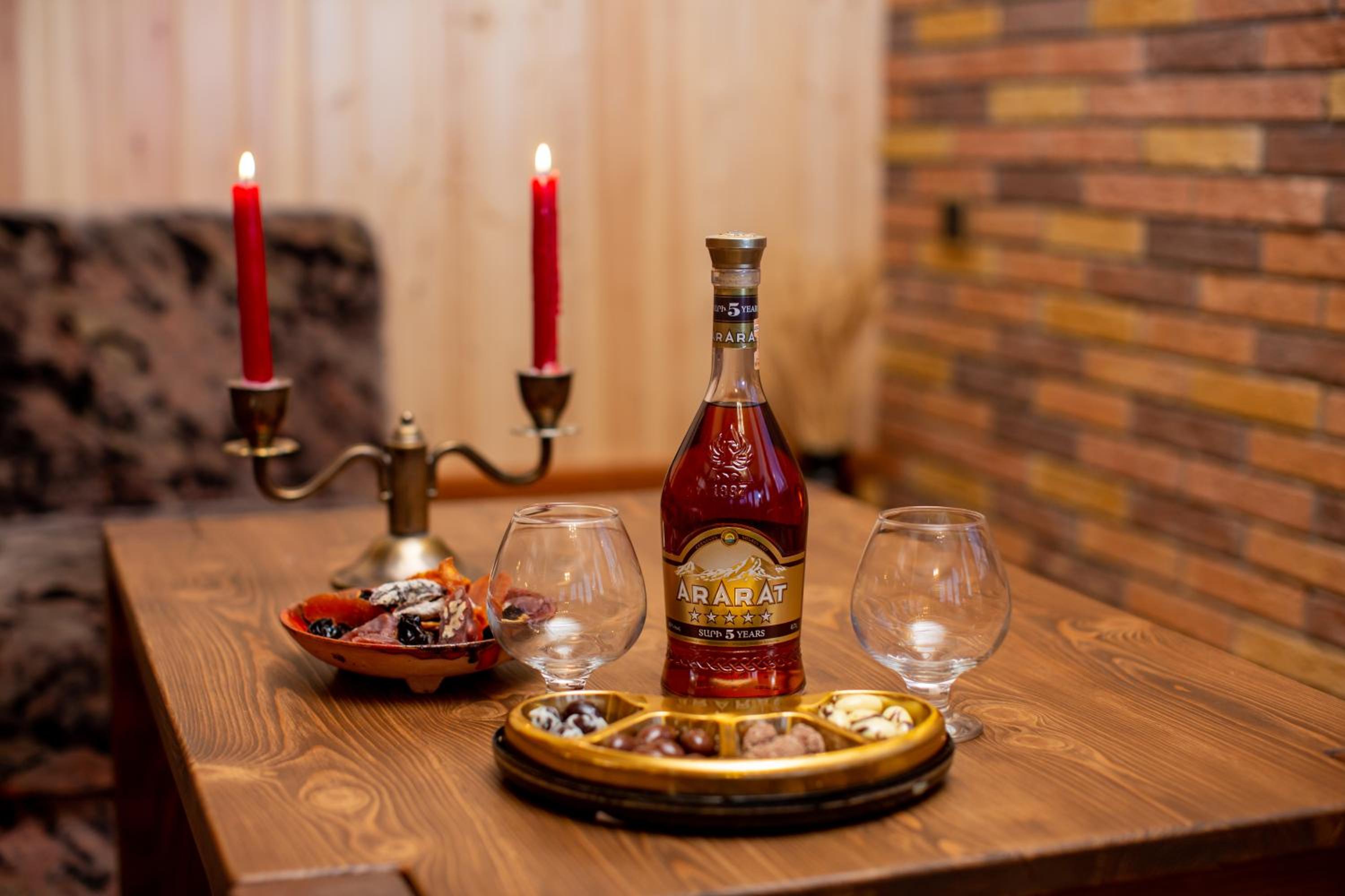 MagHay B&B Hotel in Vanadzor