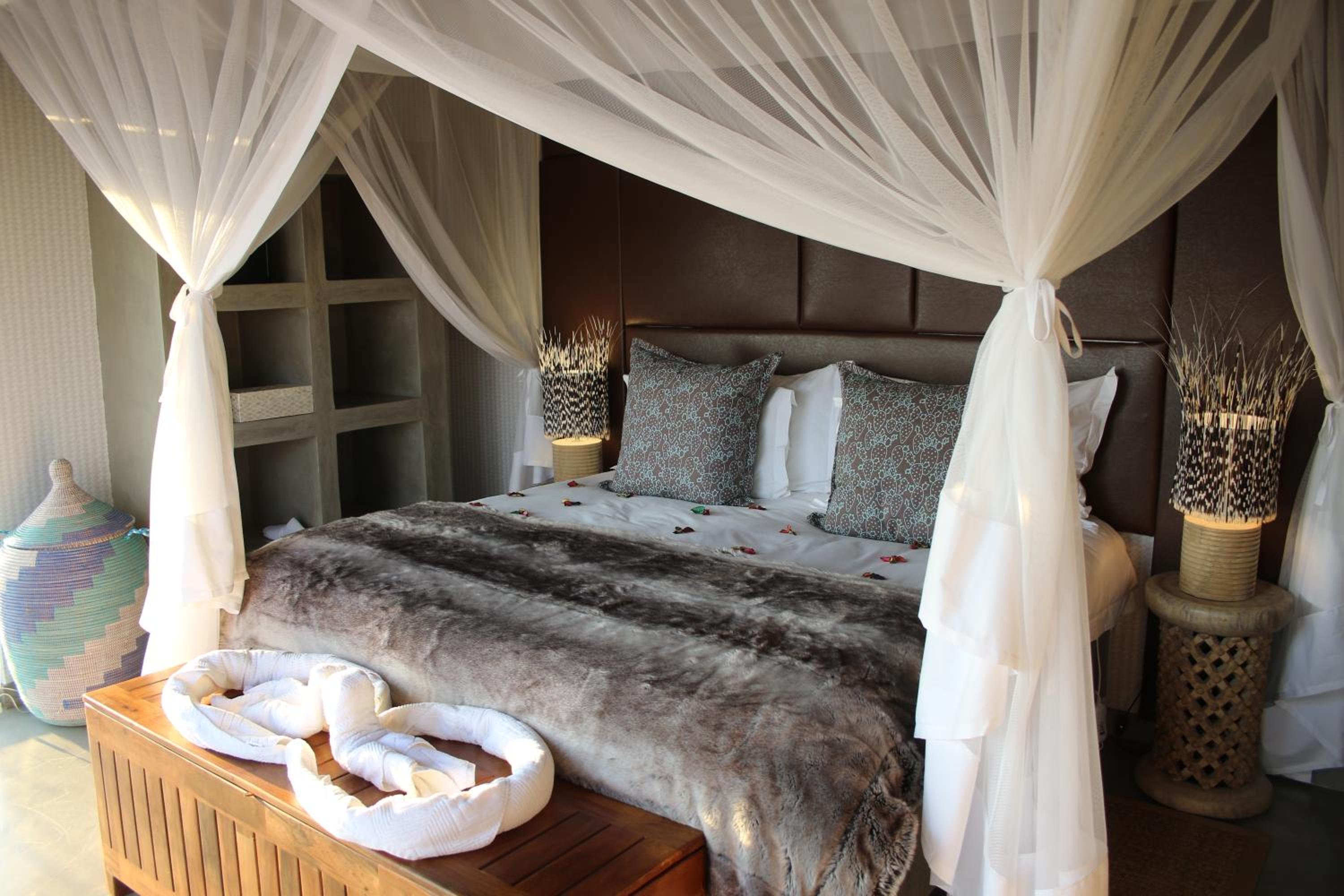 isiLimela Game Lodge