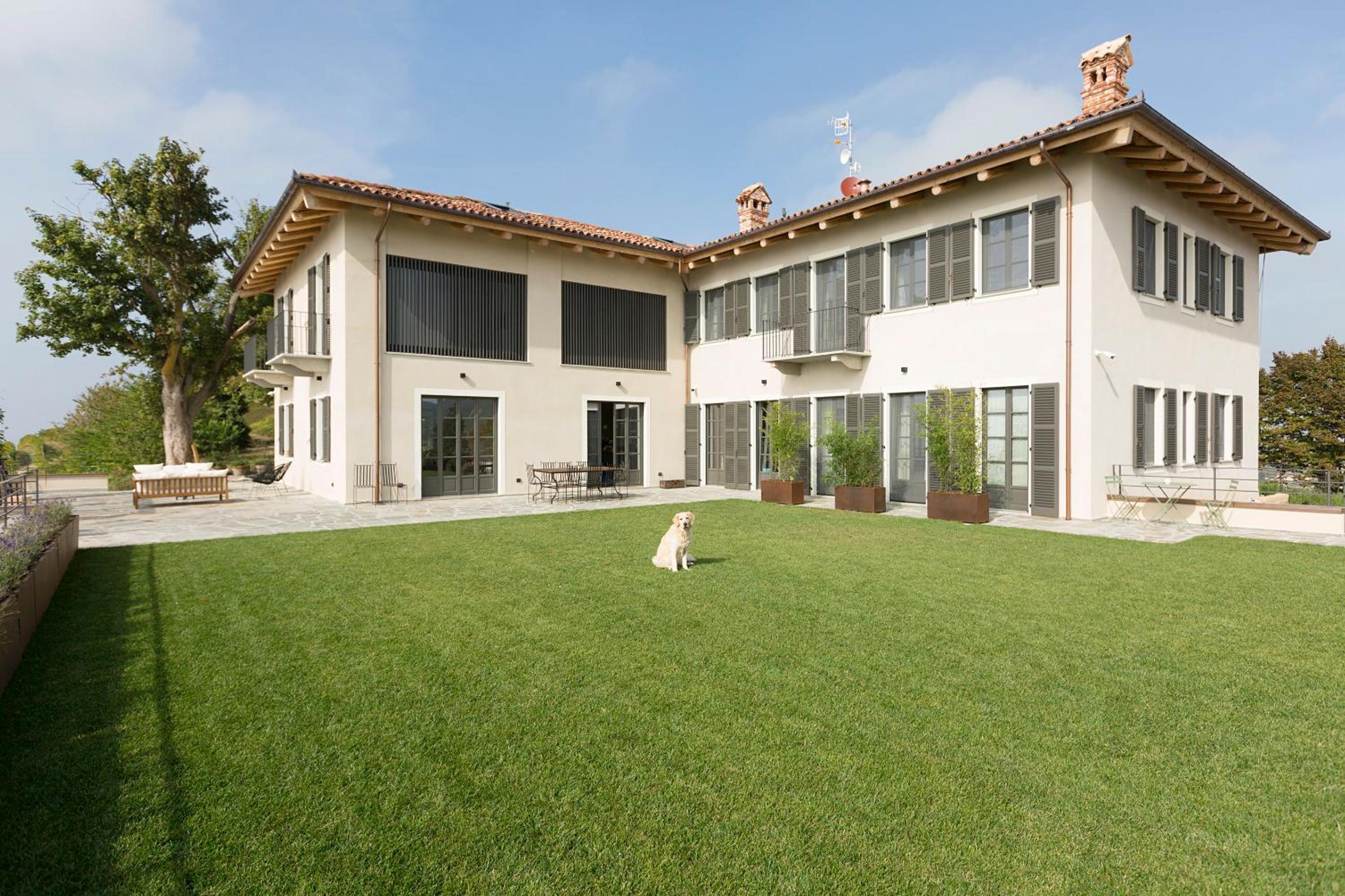 Hotel Dai Gresy - In Langa - Image 1