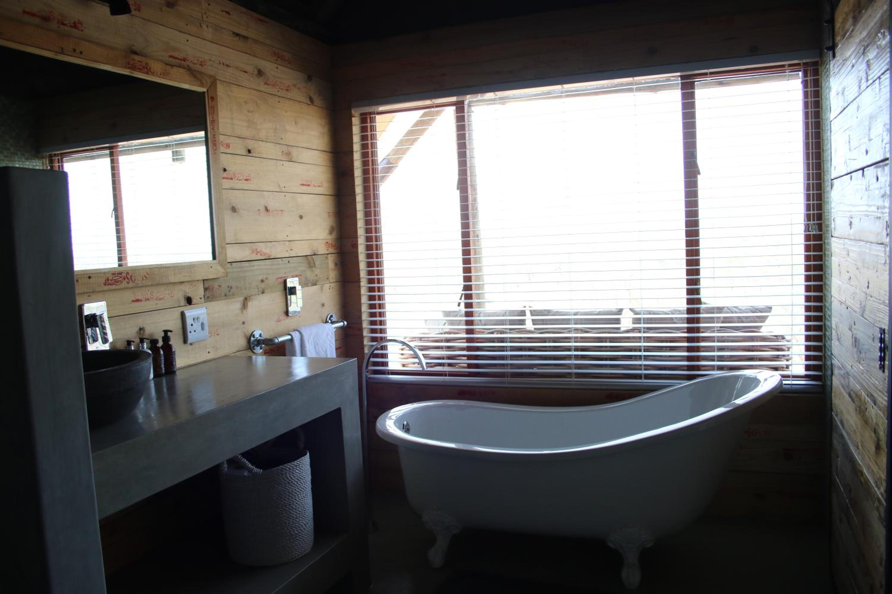 isiLimela Game Lodge