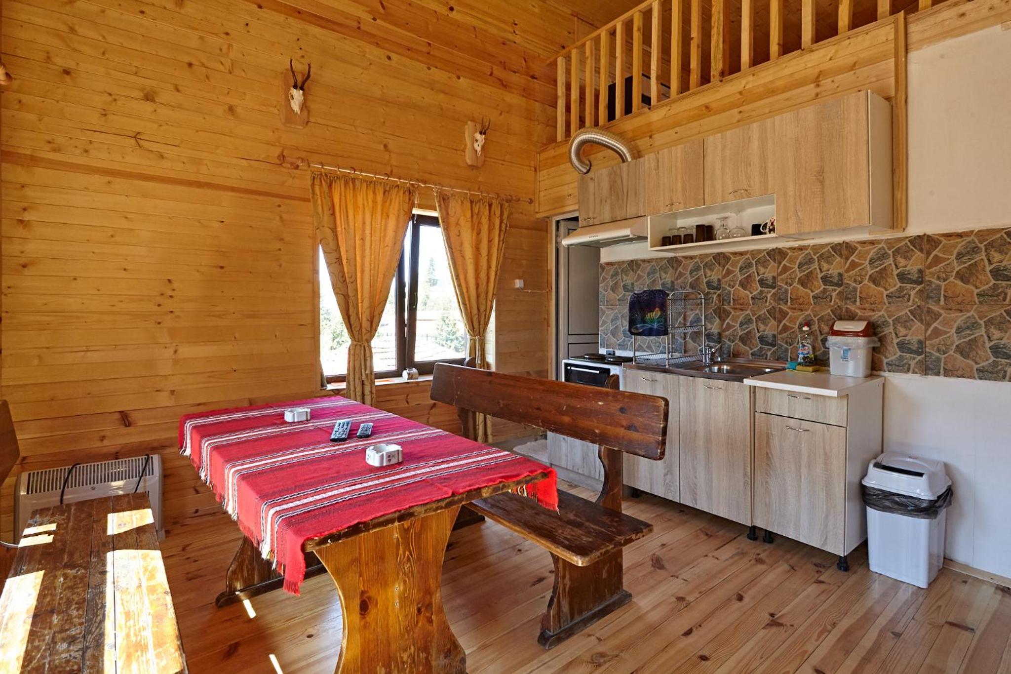 Guesthouse Vazrozhdenski kashti