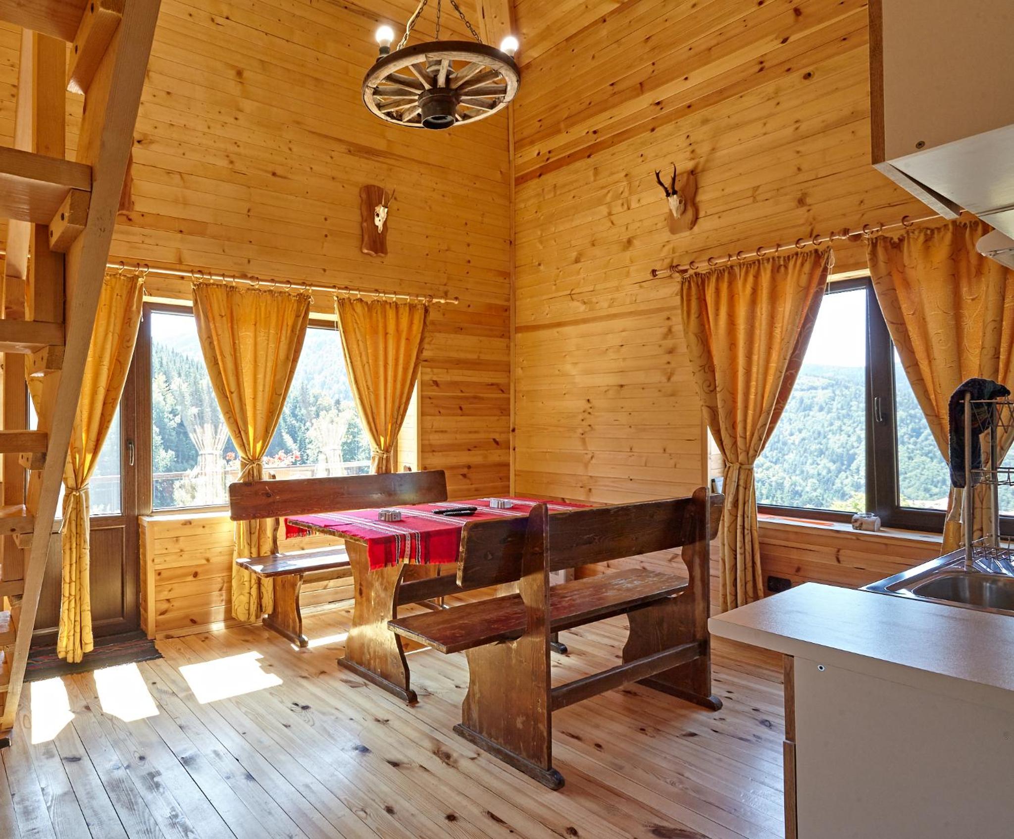 Guesthouse Vazrozhdenski kashti