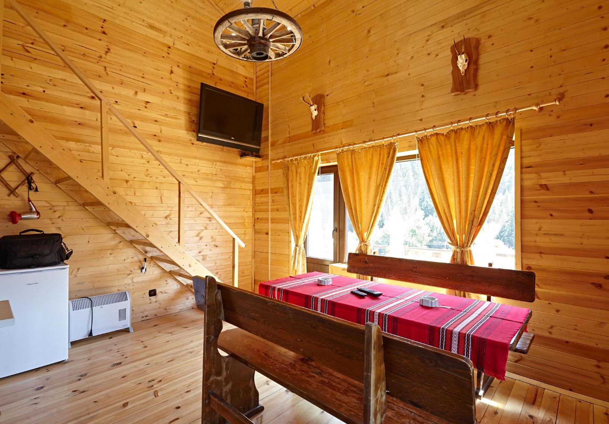 Guesthouse Vazrozhdenski kashti