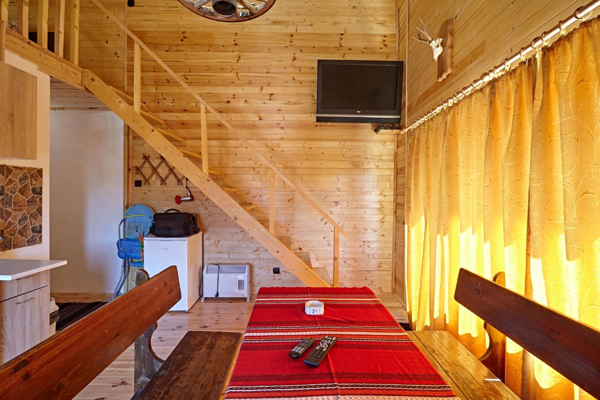 Guesthouse Vazrozhdenski kashti