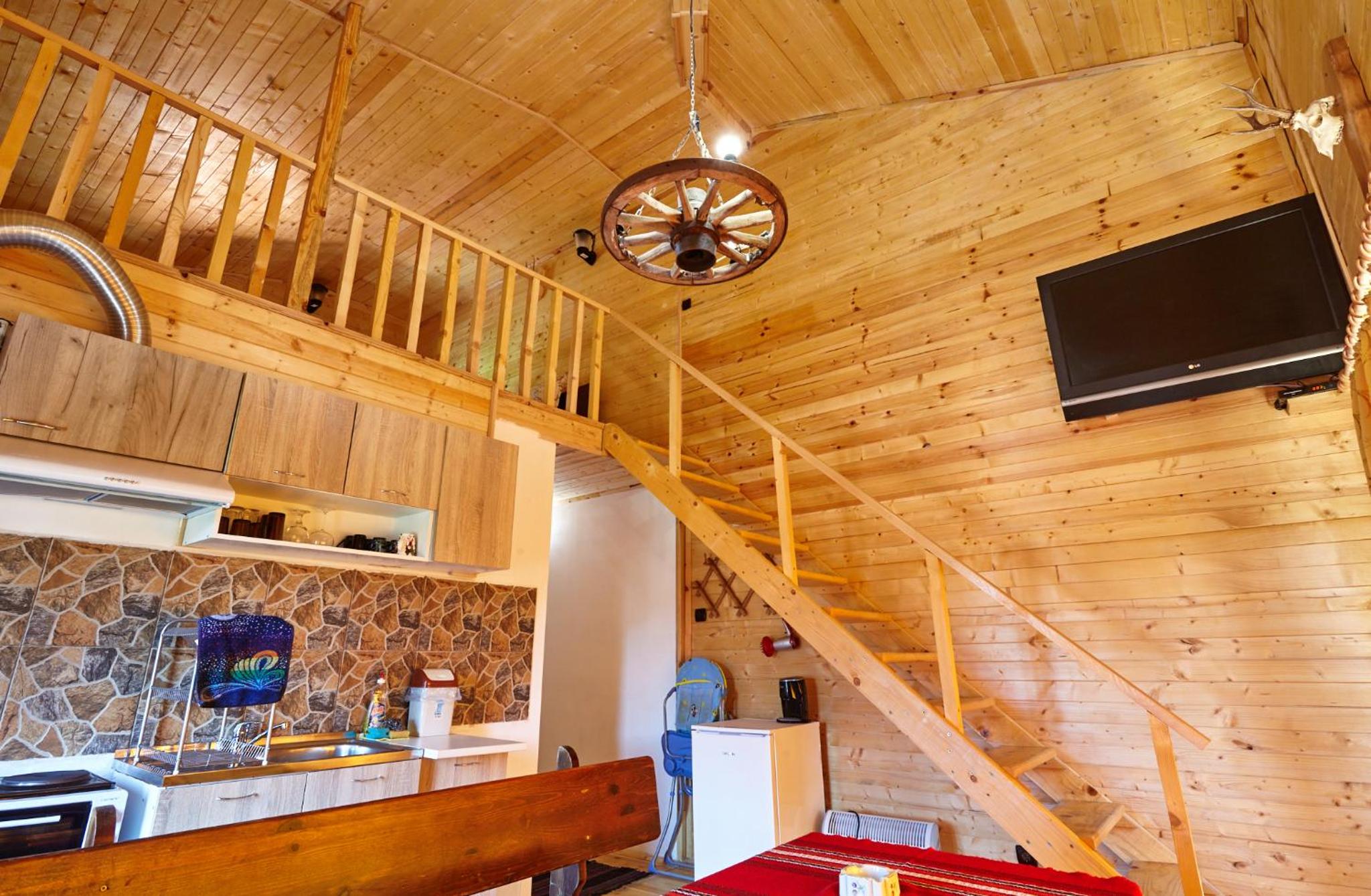 Guesthouse Vazrozhdenski kashti
