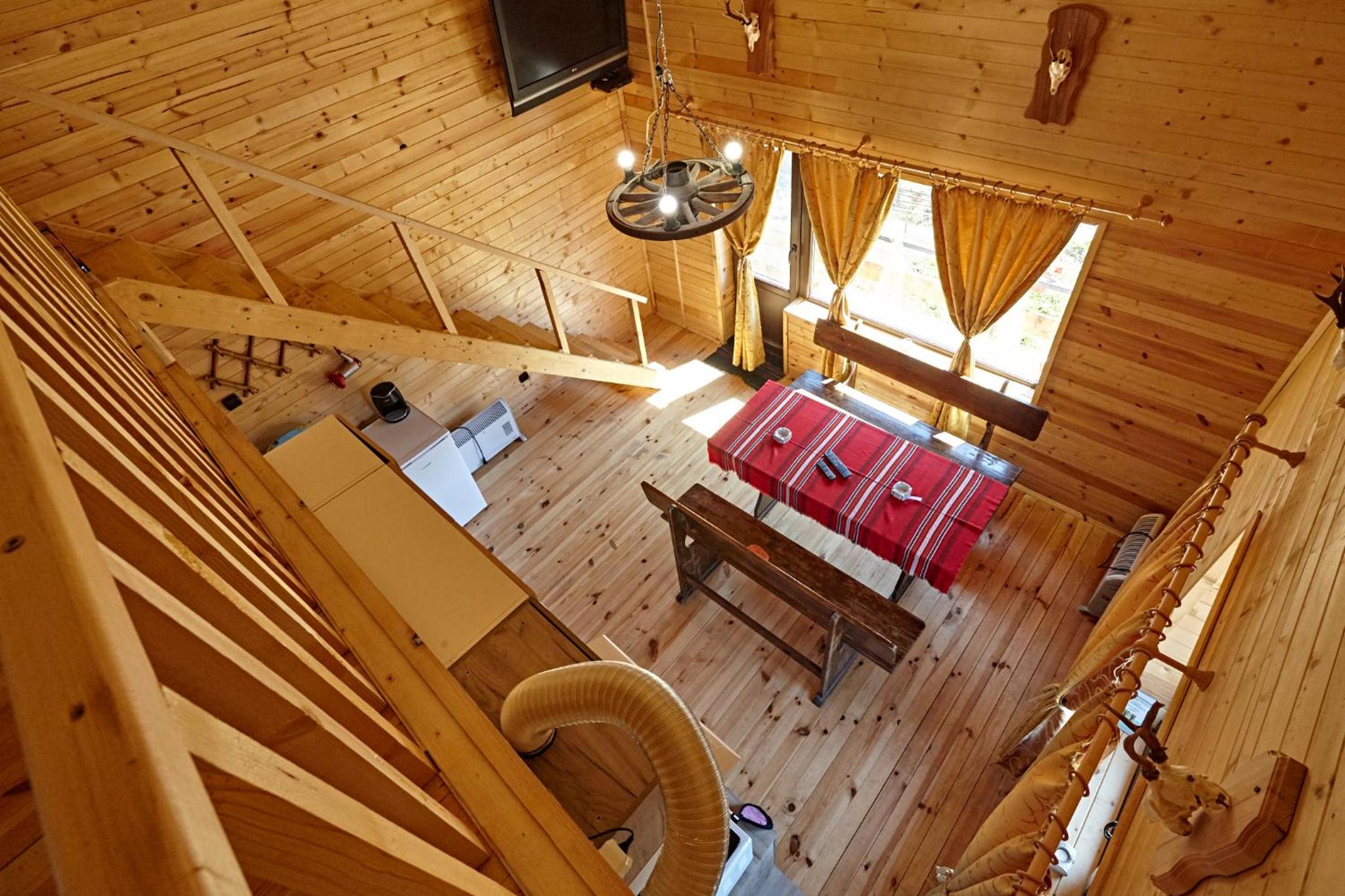Guesthouse Vazrozhdenski kashti