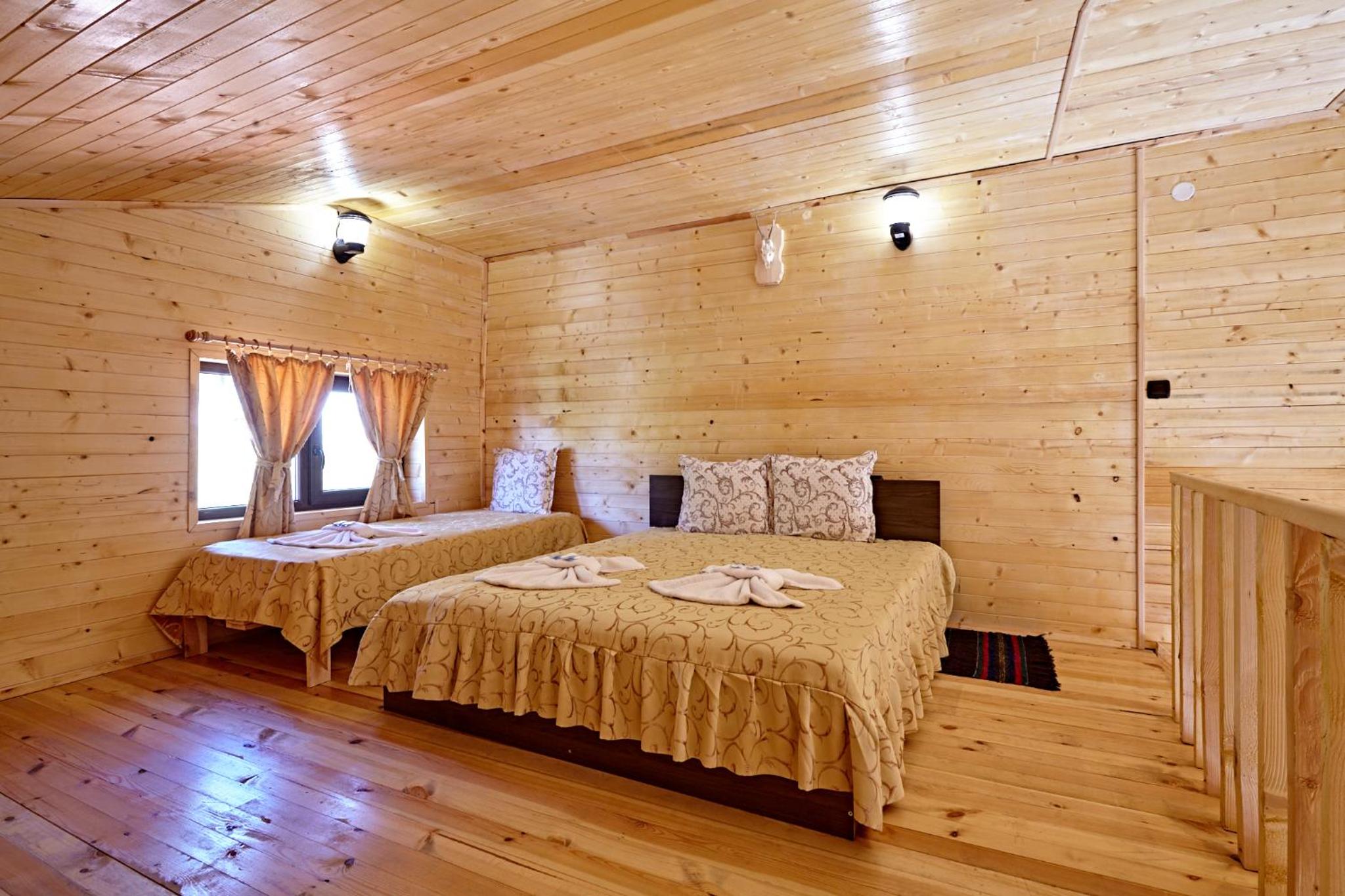 Guesthouse Vazrozhdenski kashti