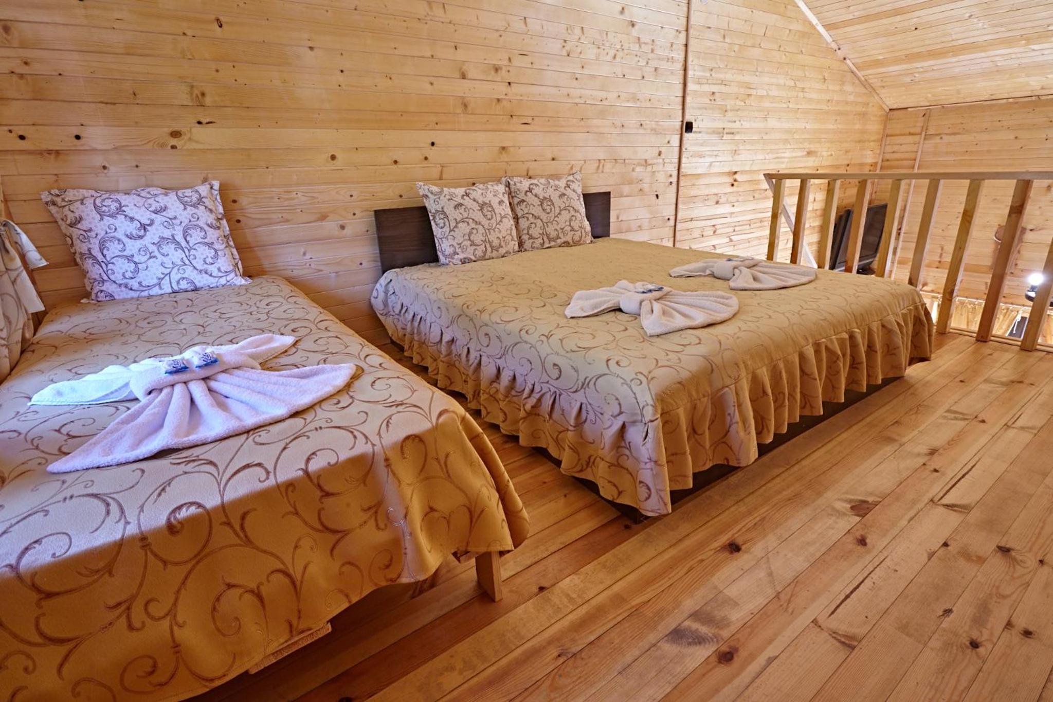 Guesthouse Vazrozhdenski kashti