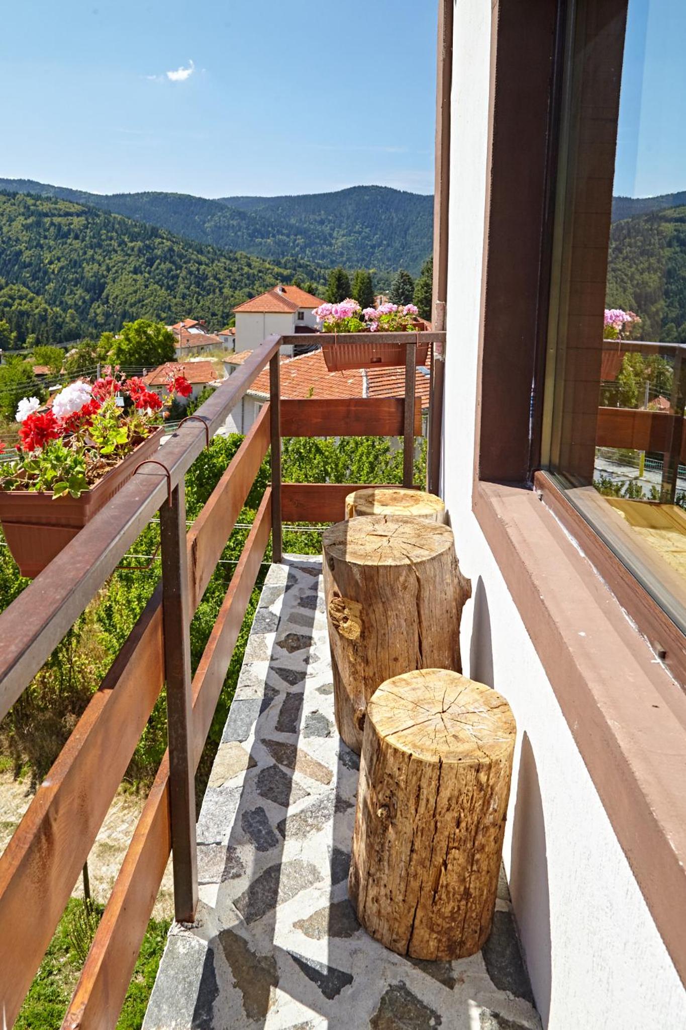 Guesthouse Vazrozhdenski kashti