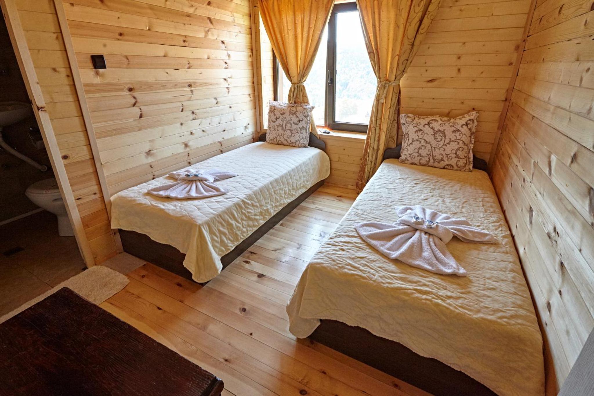 Guesthouse Vazrozhdenski kashti