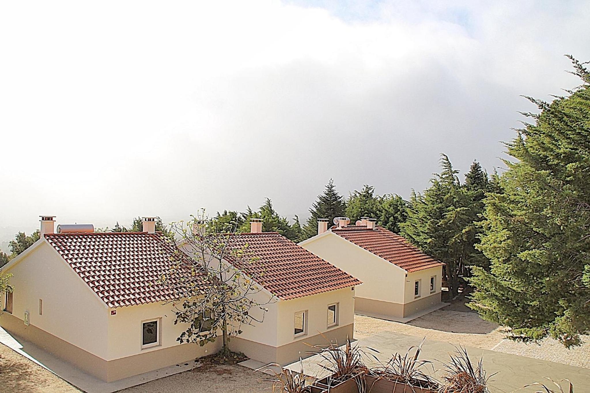Casas de Alpedrinha