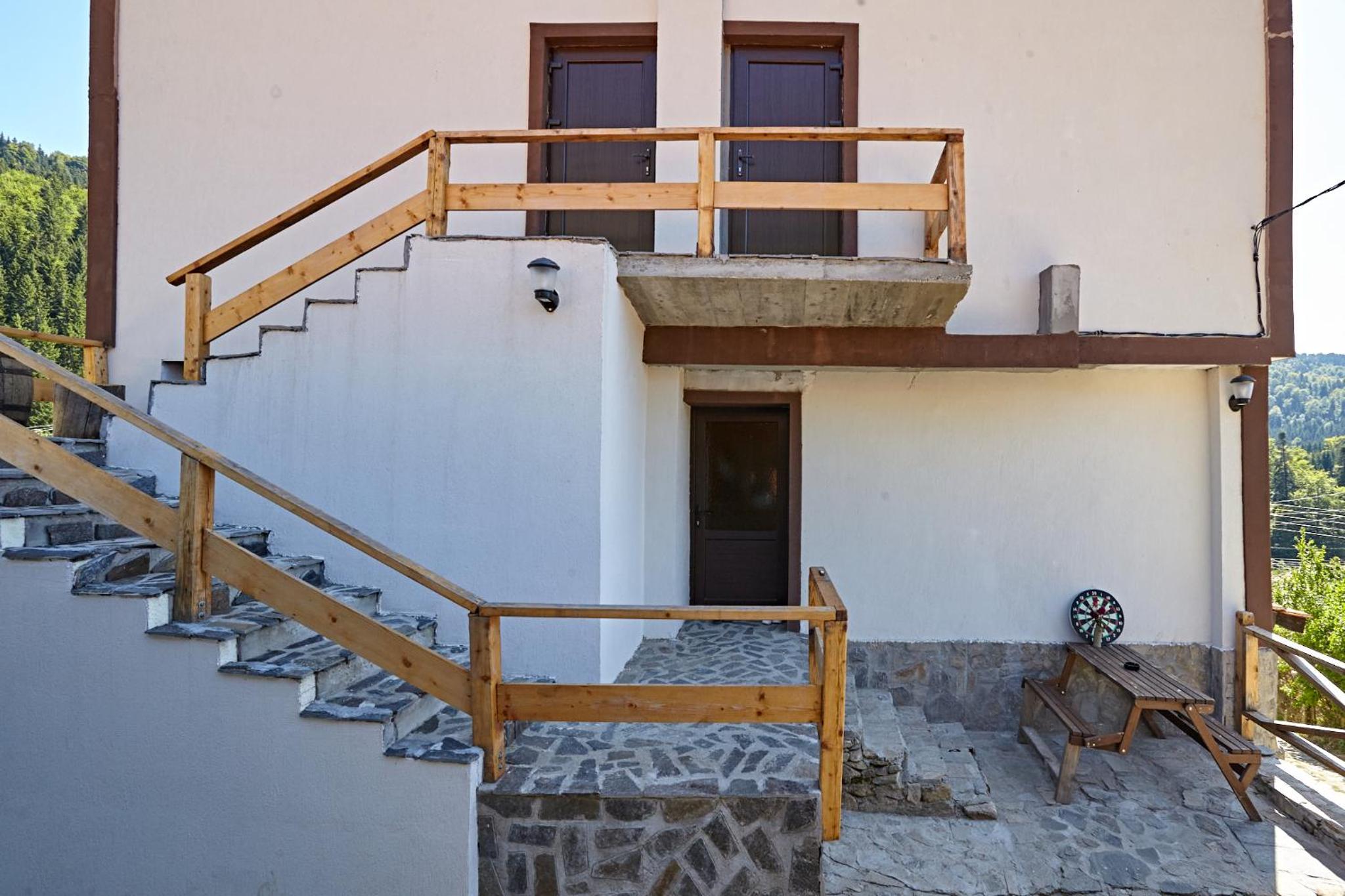 Guesthouse Vazrozhdenski kashti