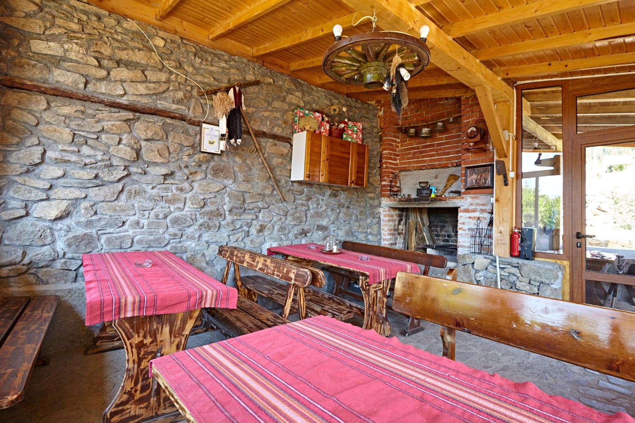 Guesthouse Vazrozhdenski kashti