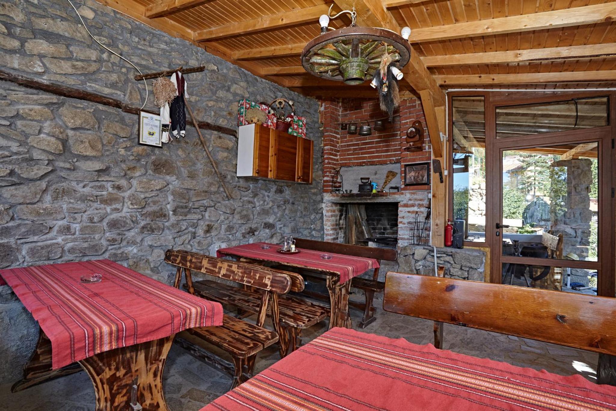 Guesthouse Vazrozhdenski kashti