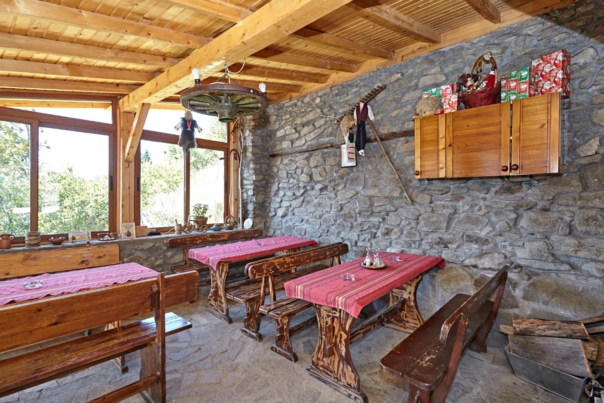 Guesthouse Vazrozhdenski kashti