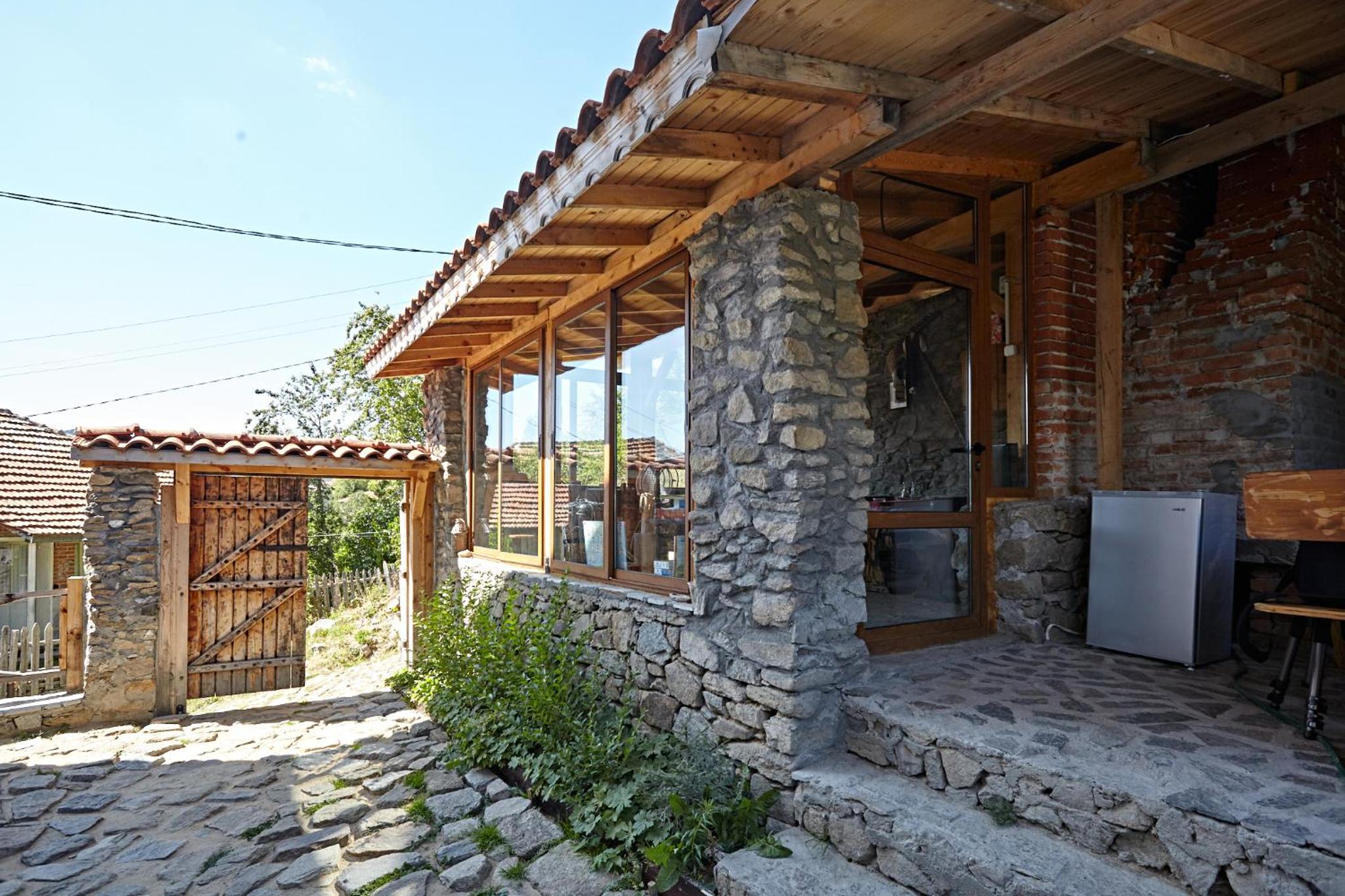 Guesthouse Vazrozhdenski kashti