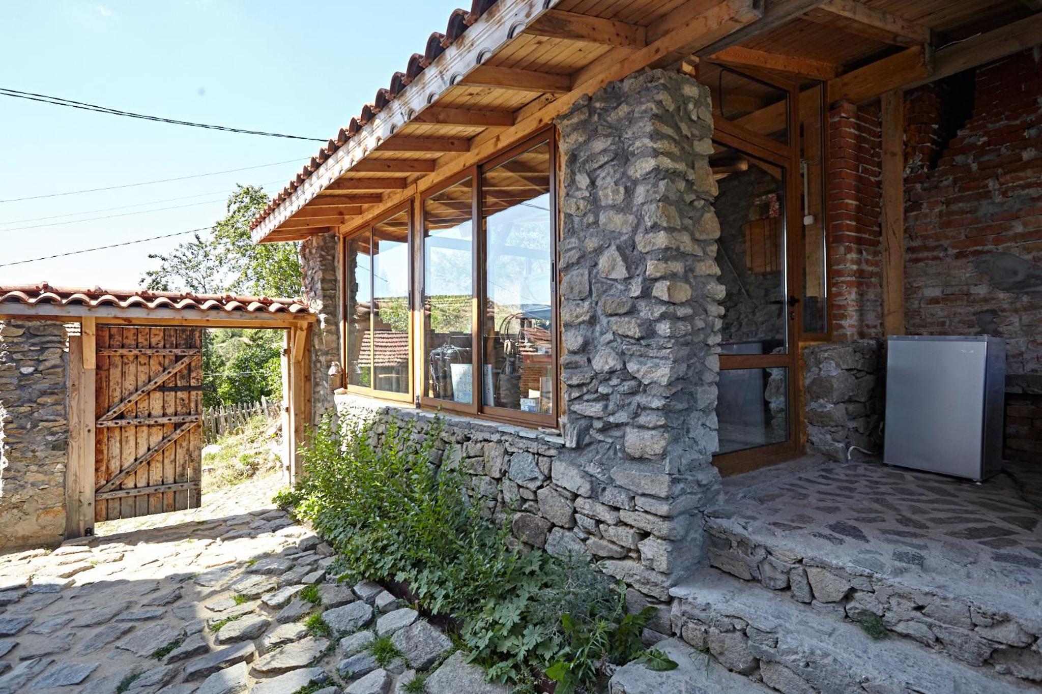 Guesthouse Vazrozhdenski kashti