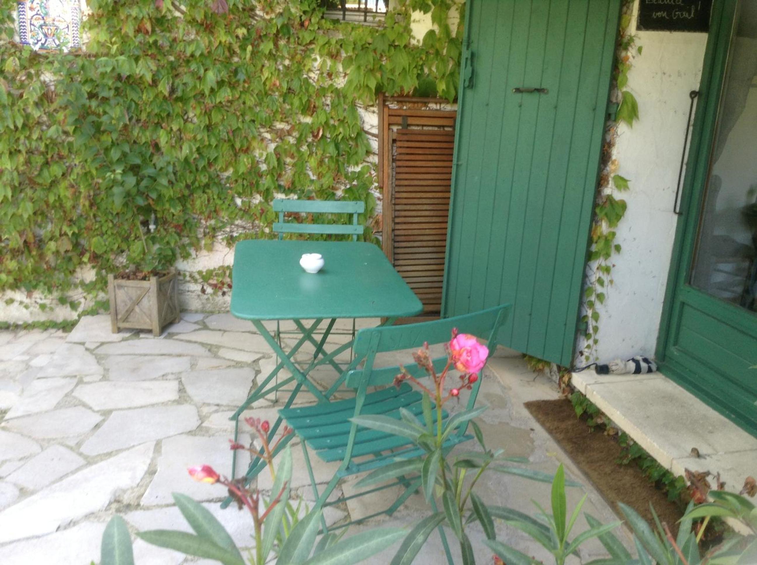 Le Clos de St Paul