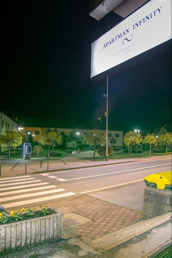 Apartman Infinity view 4
