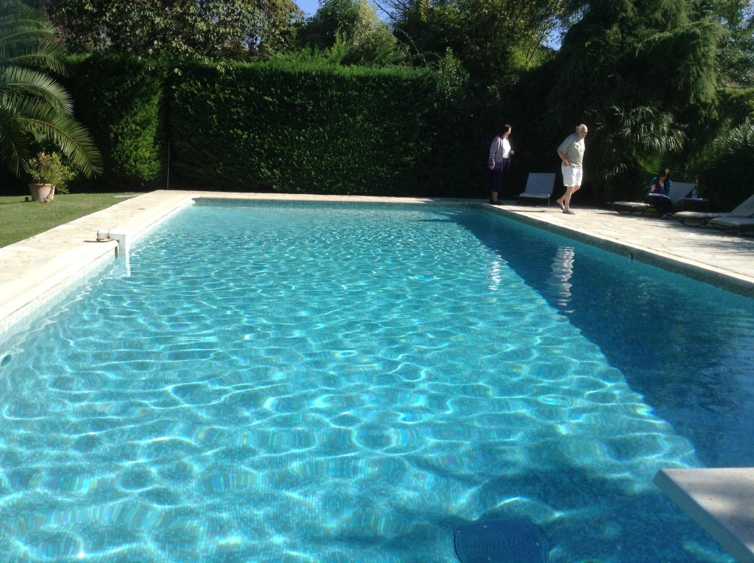 Le Clos de St Paul