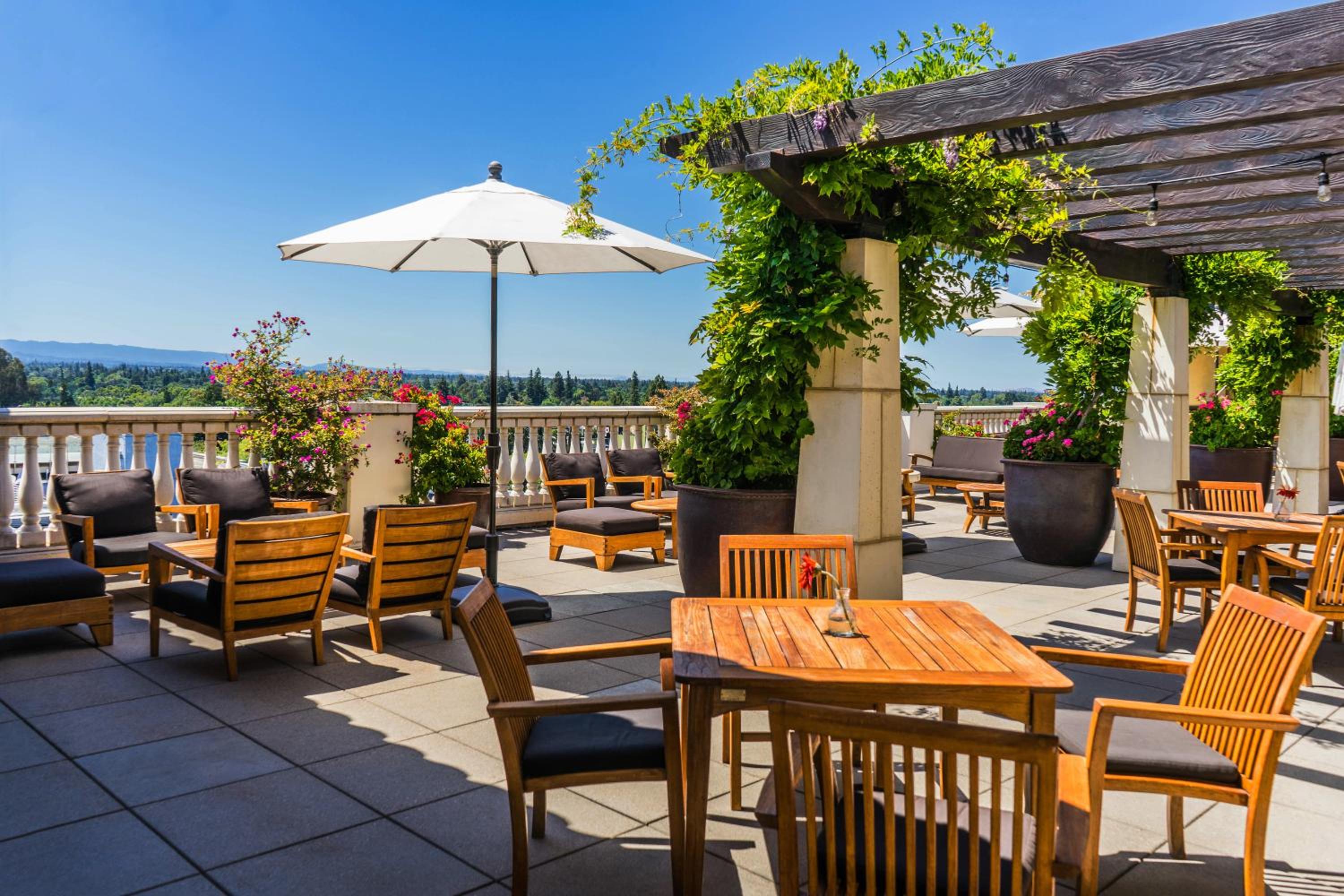 Hotel Valencia Santana Row, Valencia Hotel Collection 15