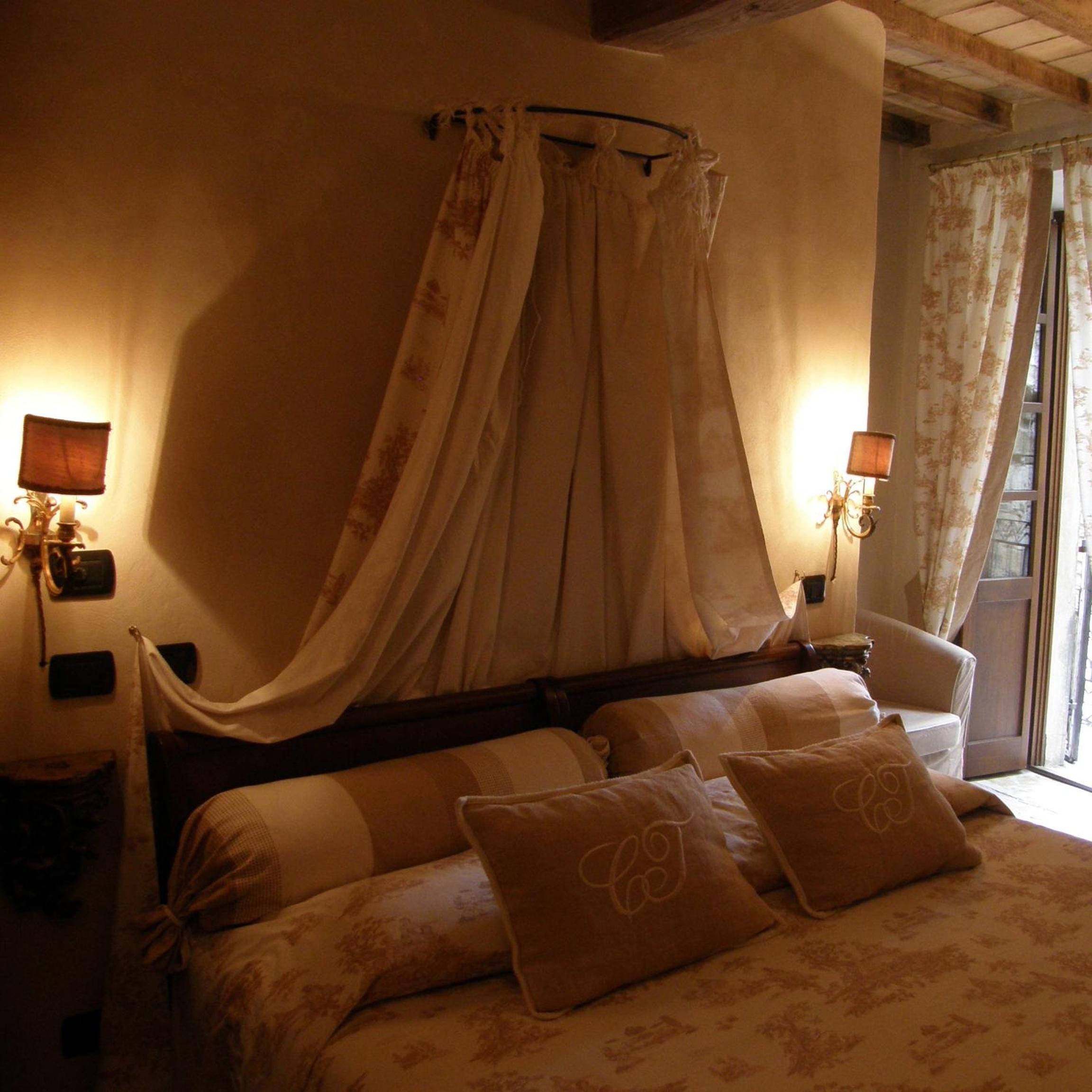 Hotel Castello Di Vigoleno