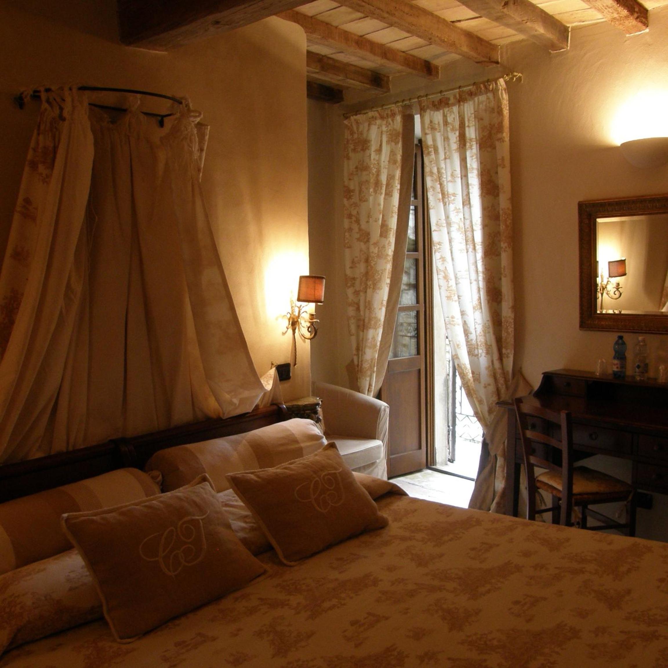 Hotel Castello Di Vigoleno