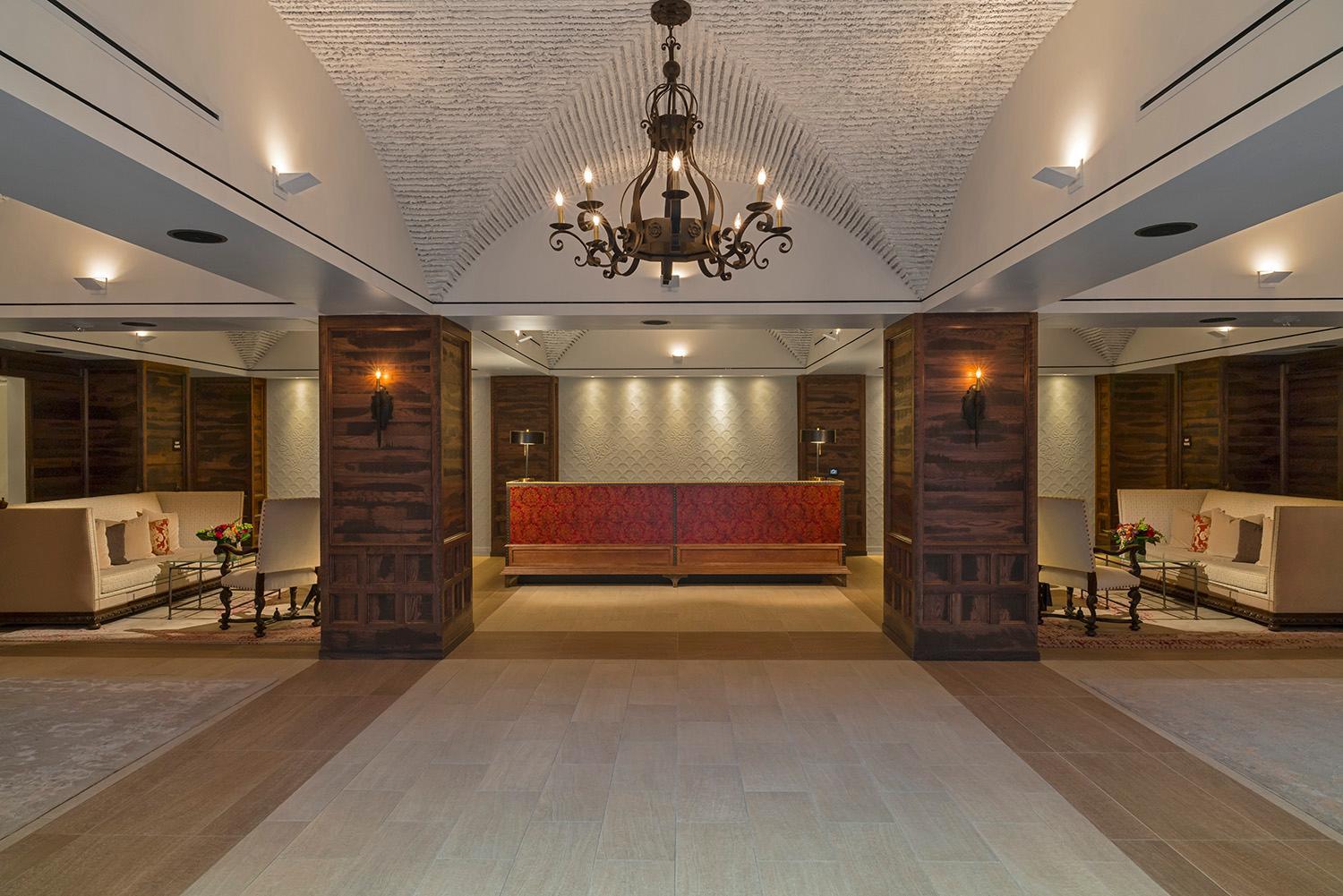 Hotel Valencia Santana Row, Valencia Hotel Collection 12