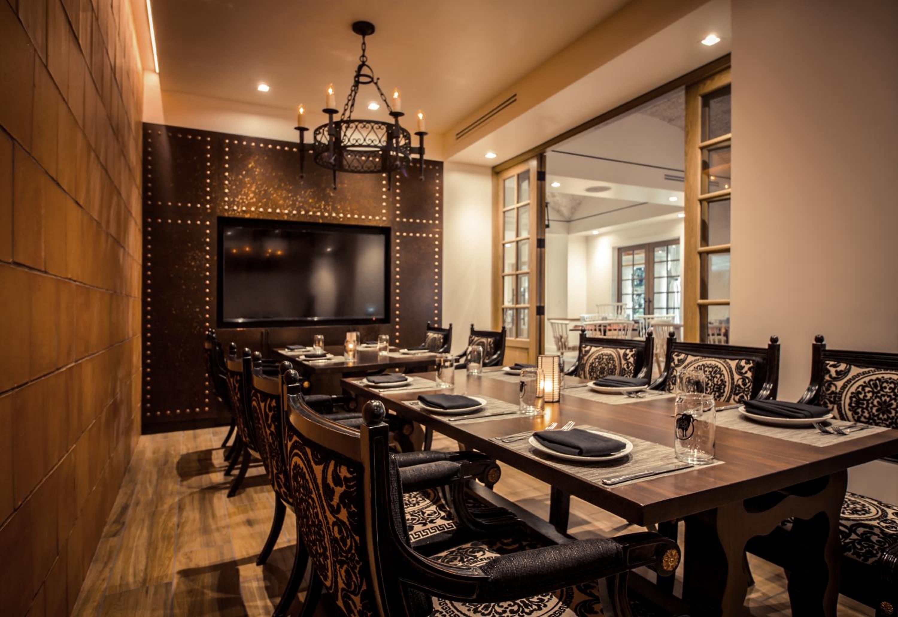 Hotel Valencia Santana Row, Valencia Hotel Collection 10