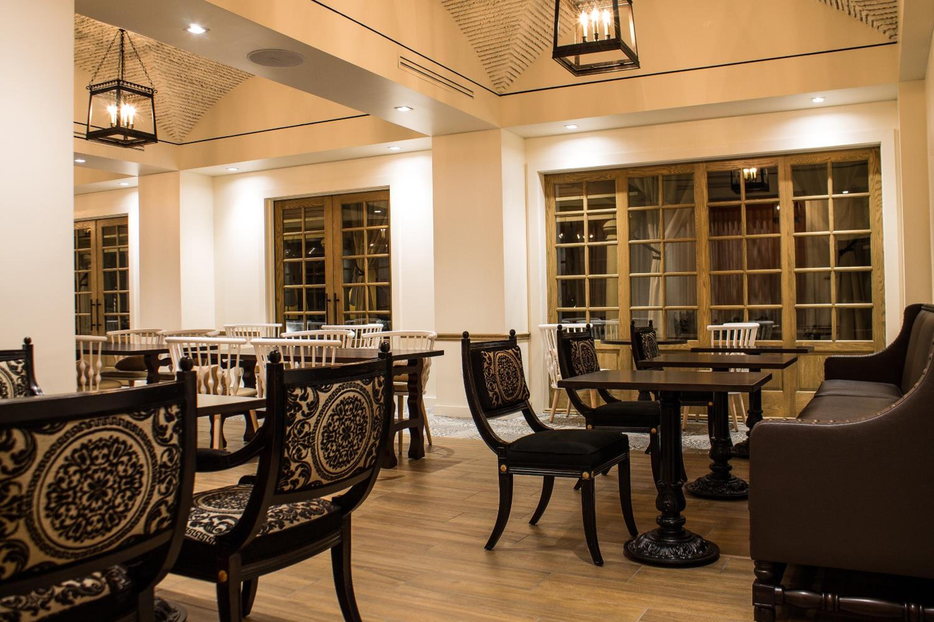 Hotel Valencia Santana Row, Valencia Hotel Collection 11