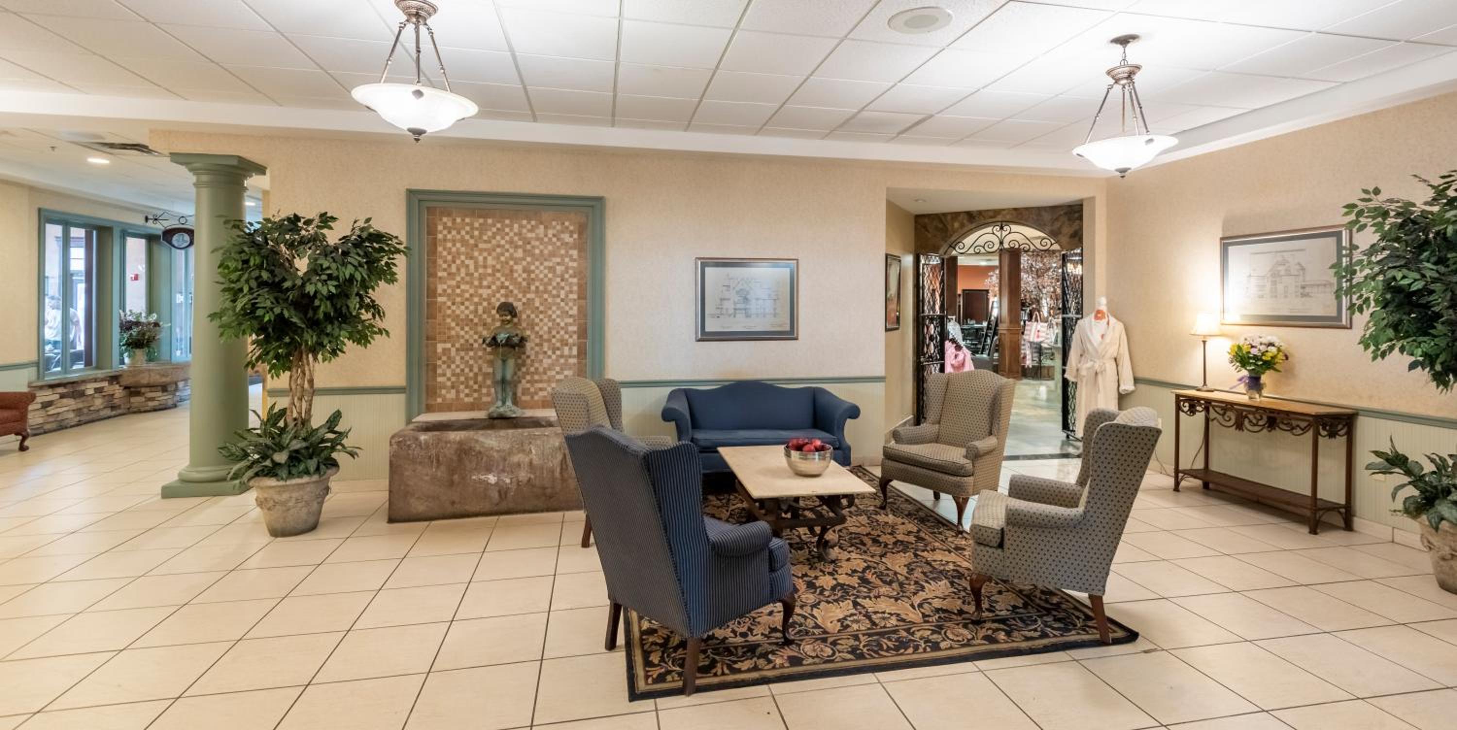 Vinifera Inn