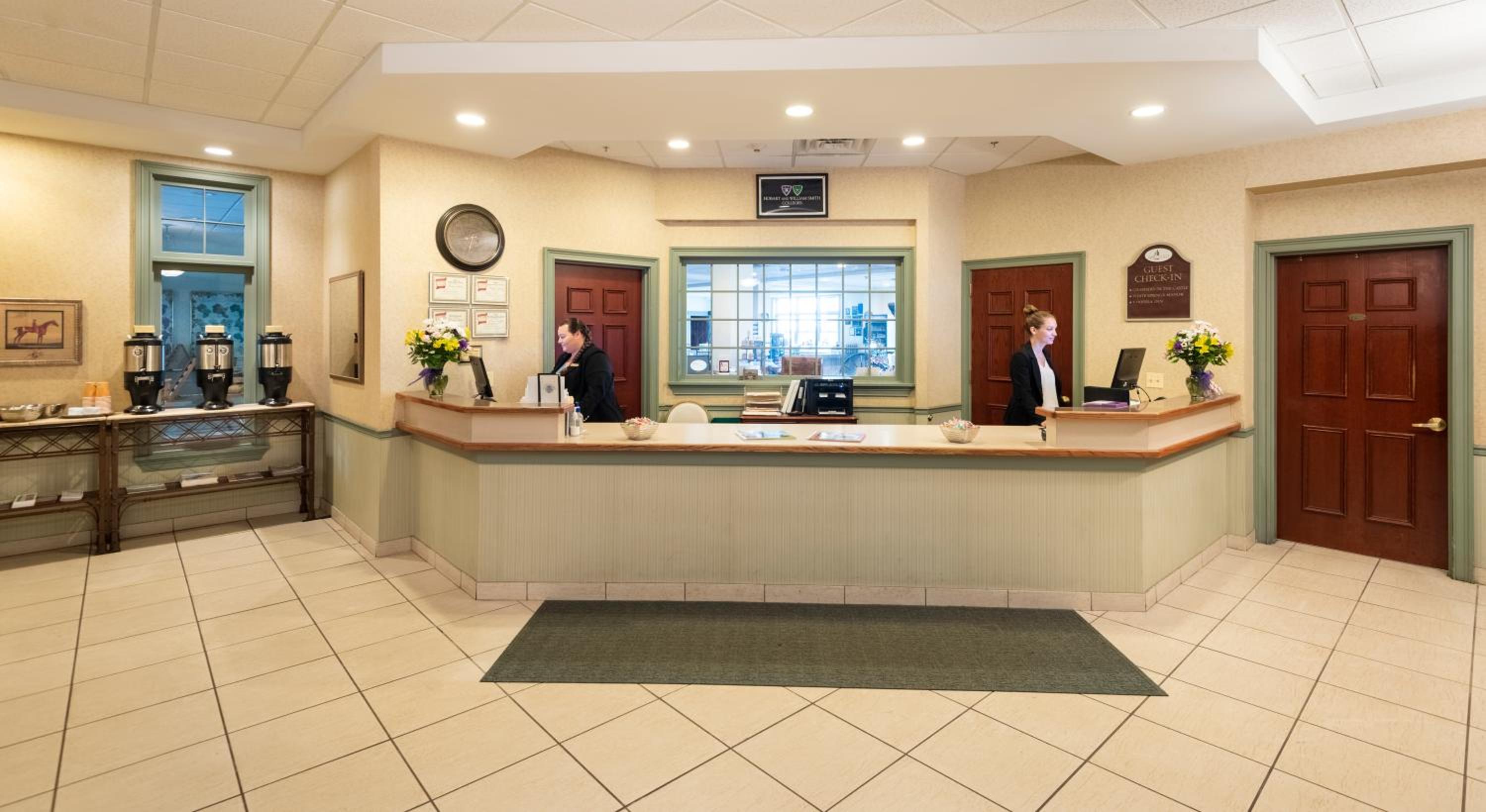 Vinifera Inn