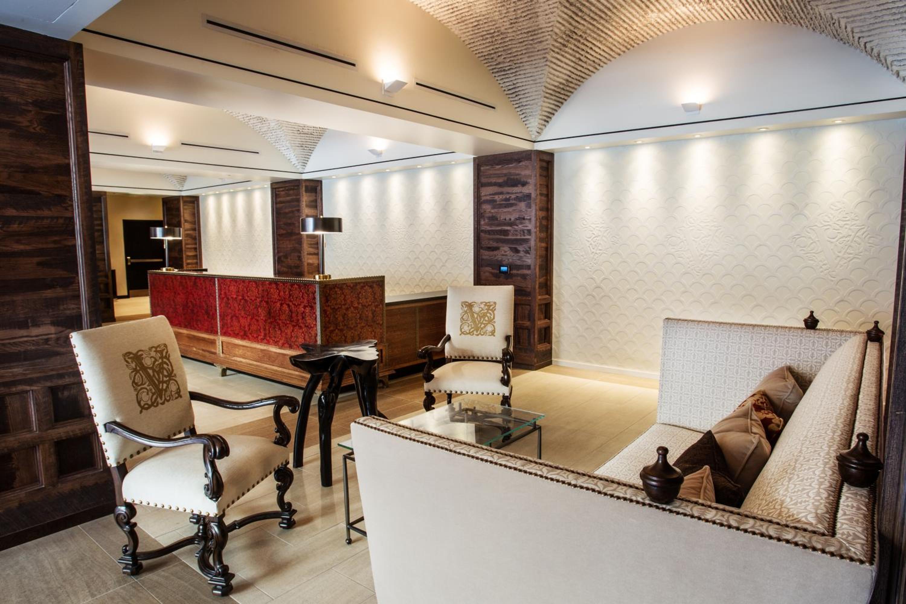 Hotel Valencia Santana Row, Valencia Hotel Collection 5