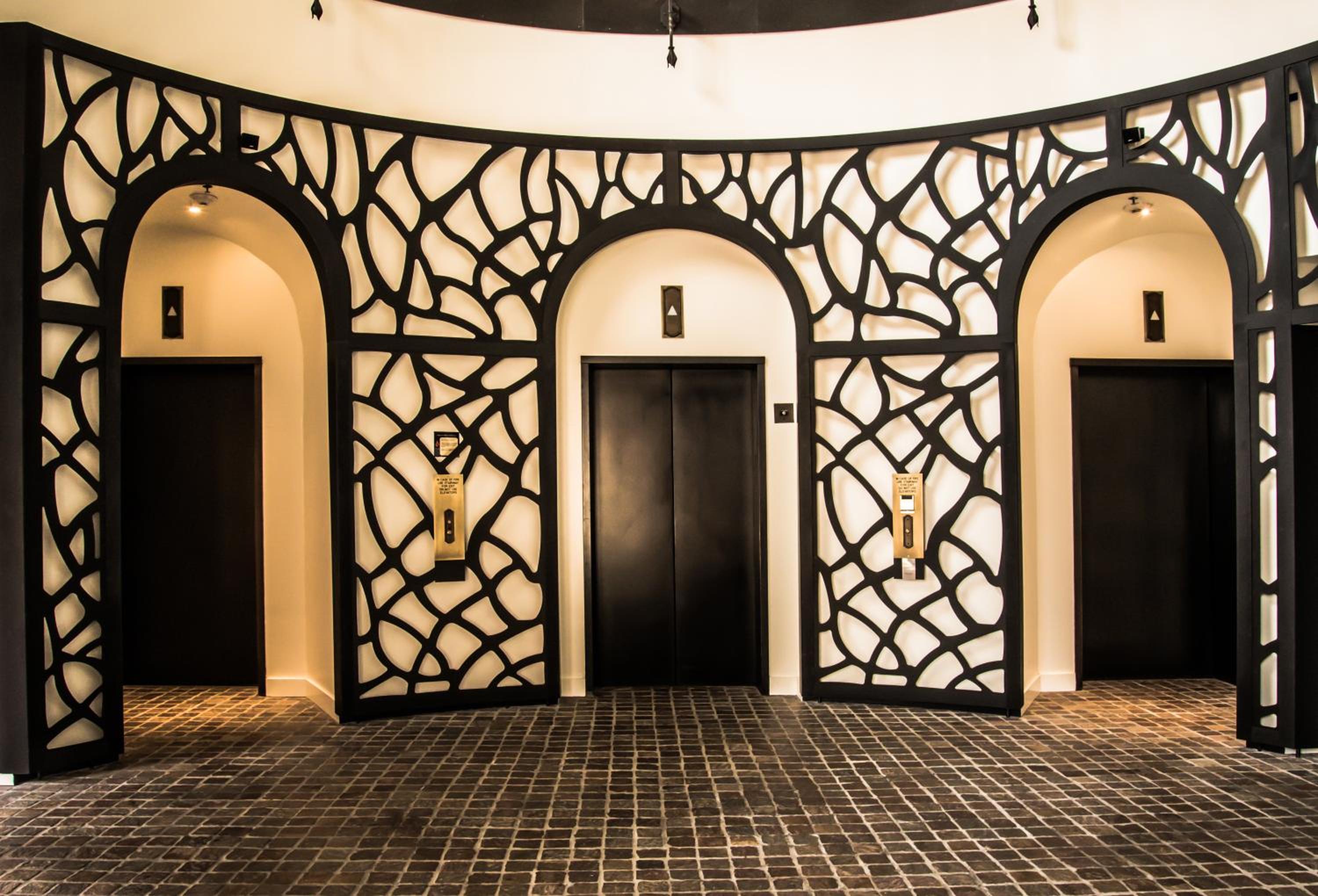 Hotel Valencia Santana Row, Valencia Hotel Collection 8