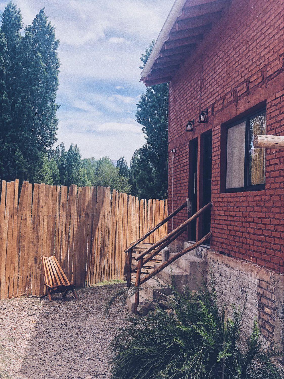 Solanas de Uspallata