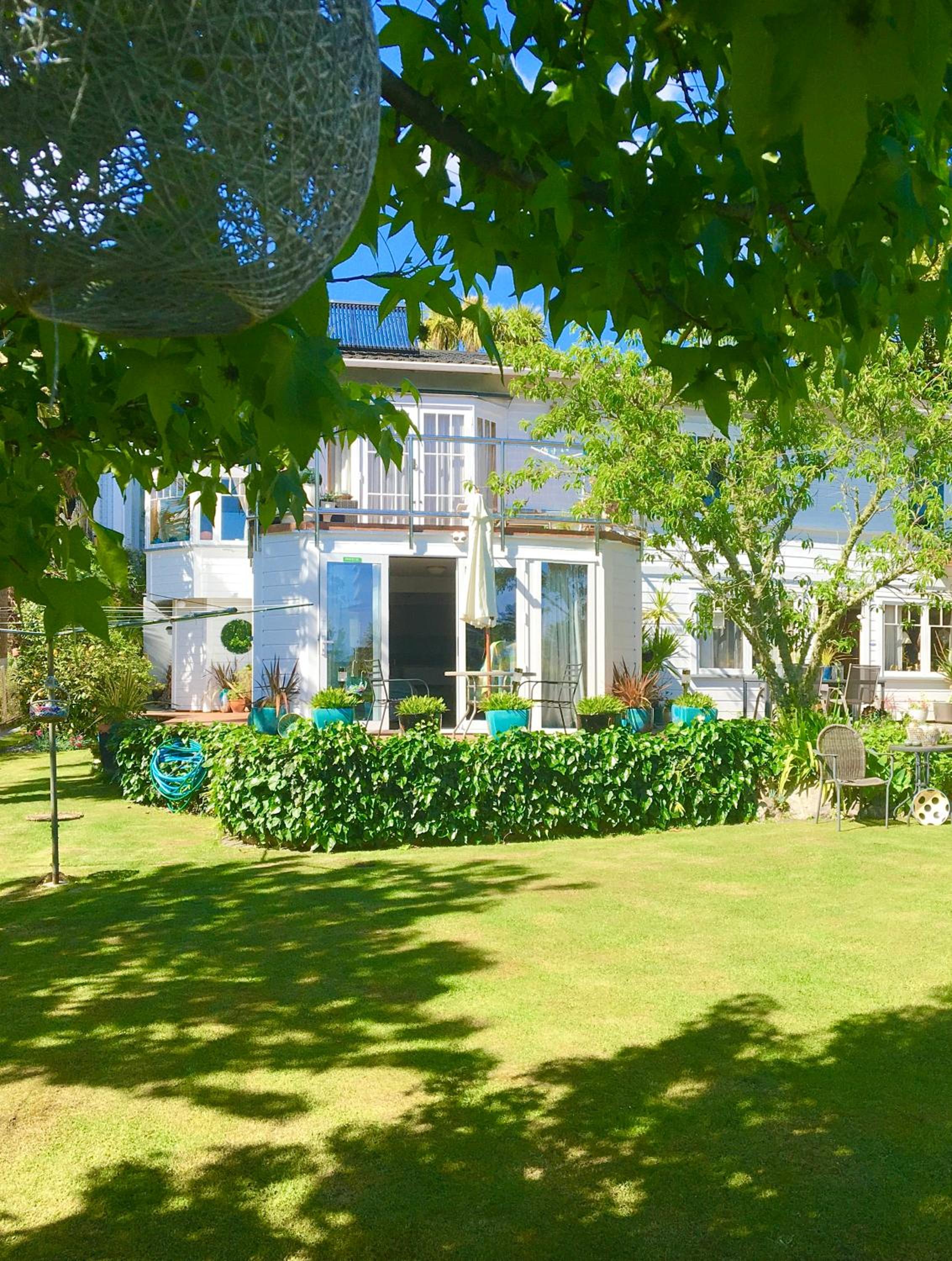 Ah House City B&B Nelson