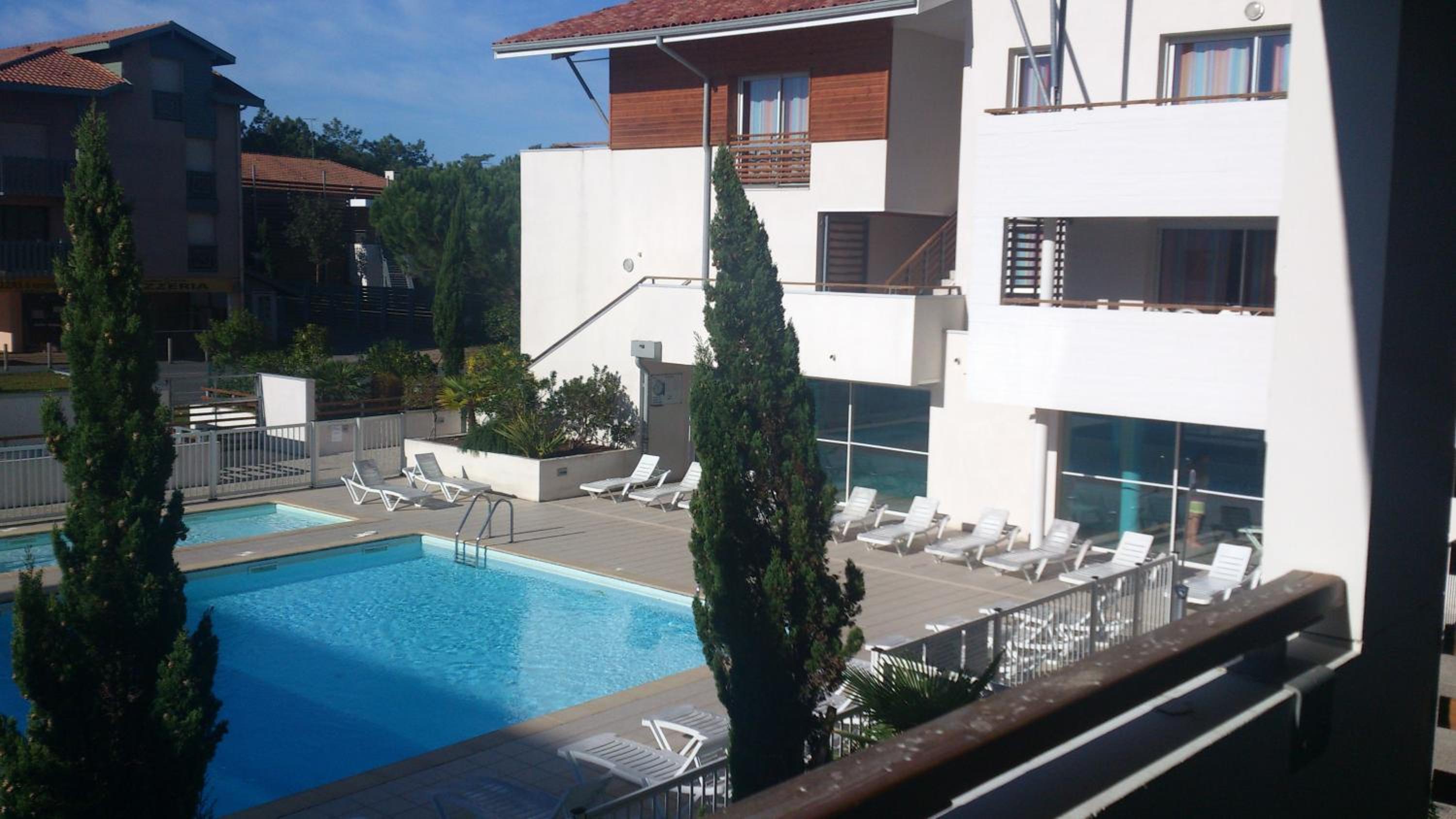 Résidence Goélia Les Terrasses de l'Océan