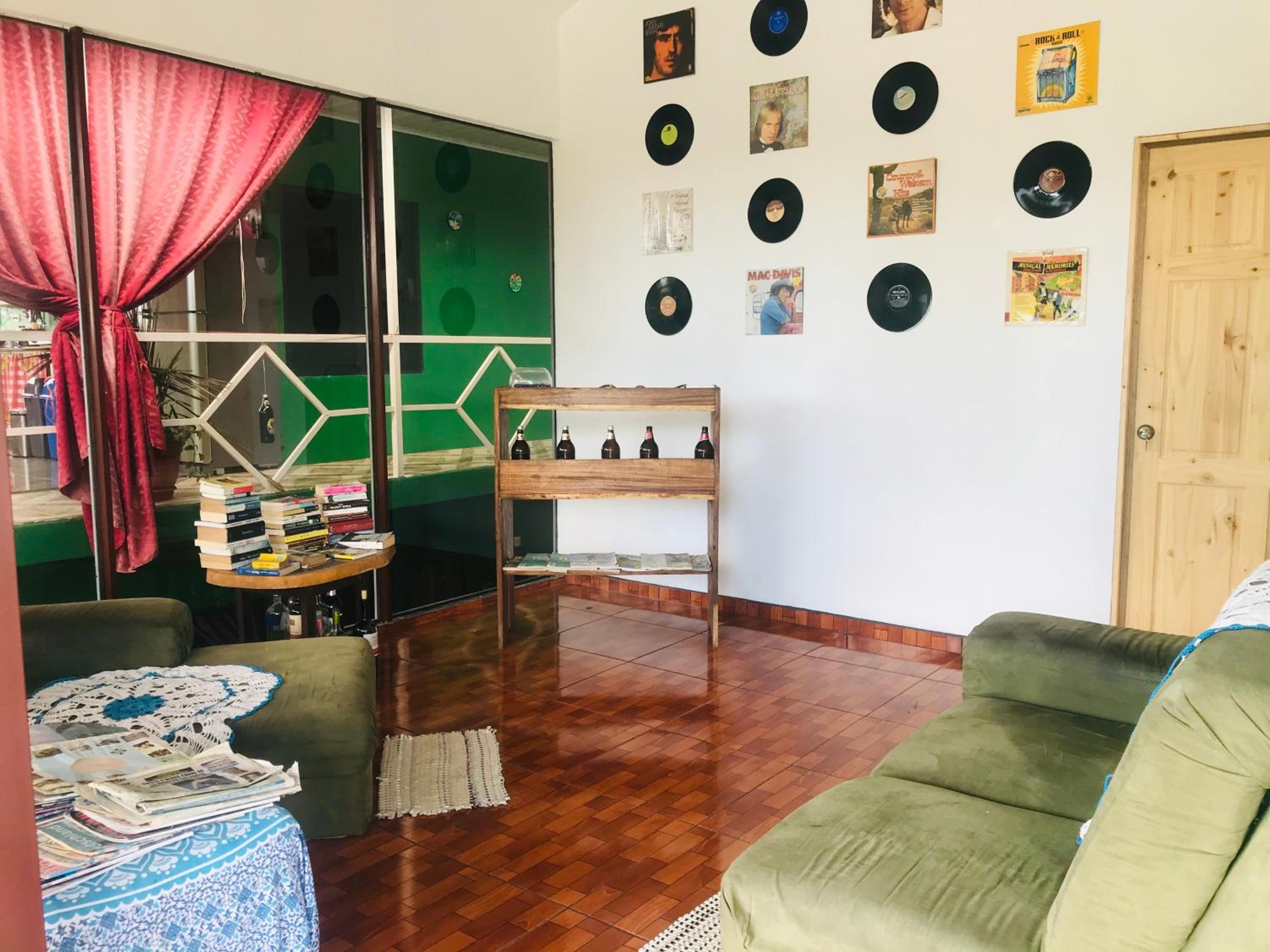 Guest House Pura Vida