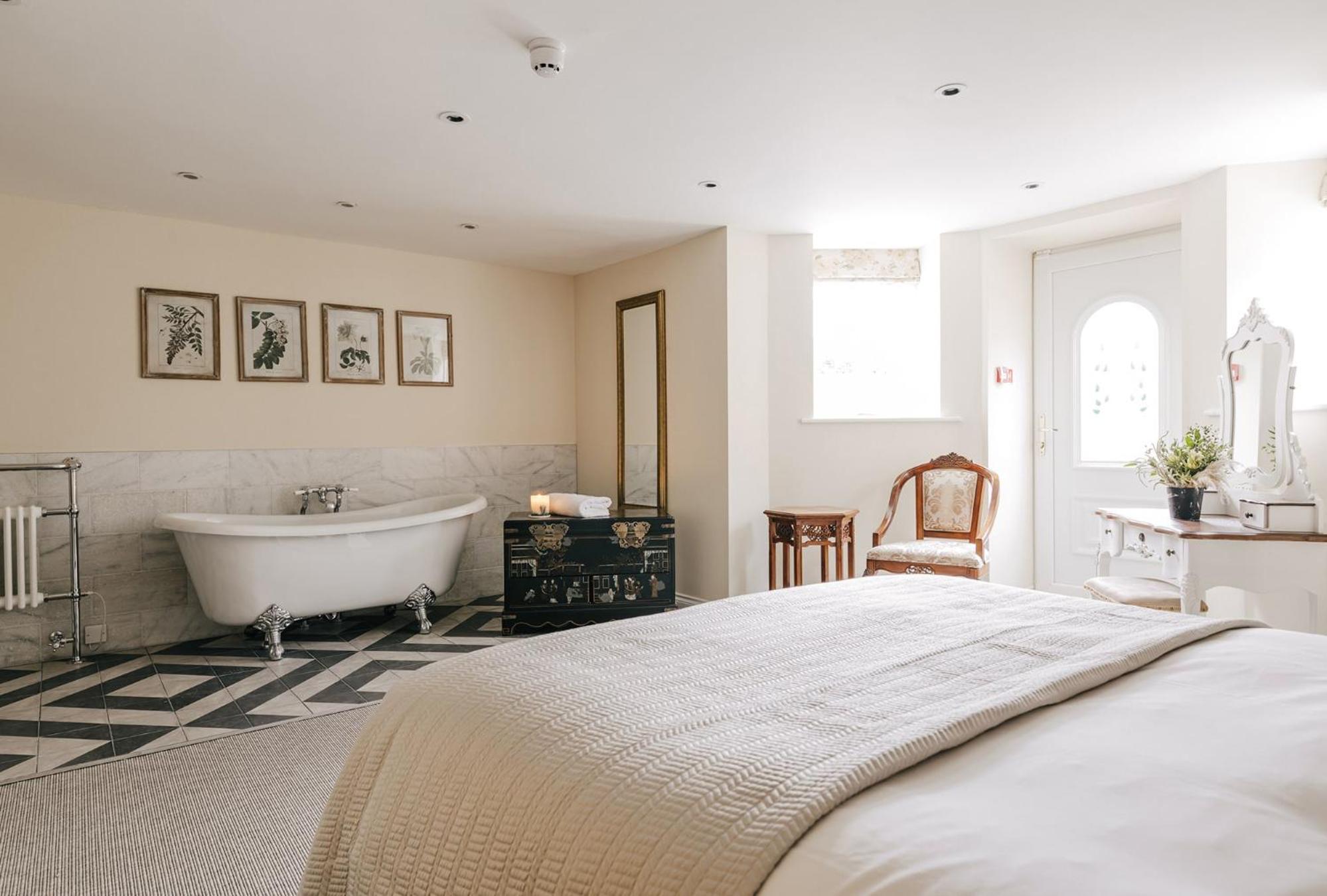 Tyndall Villa Boutique B&B