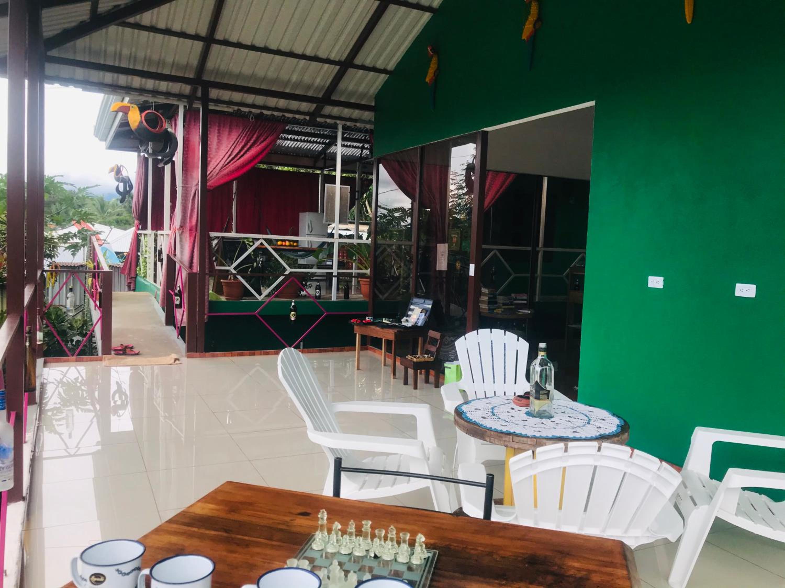 Guest House Pura Vida
