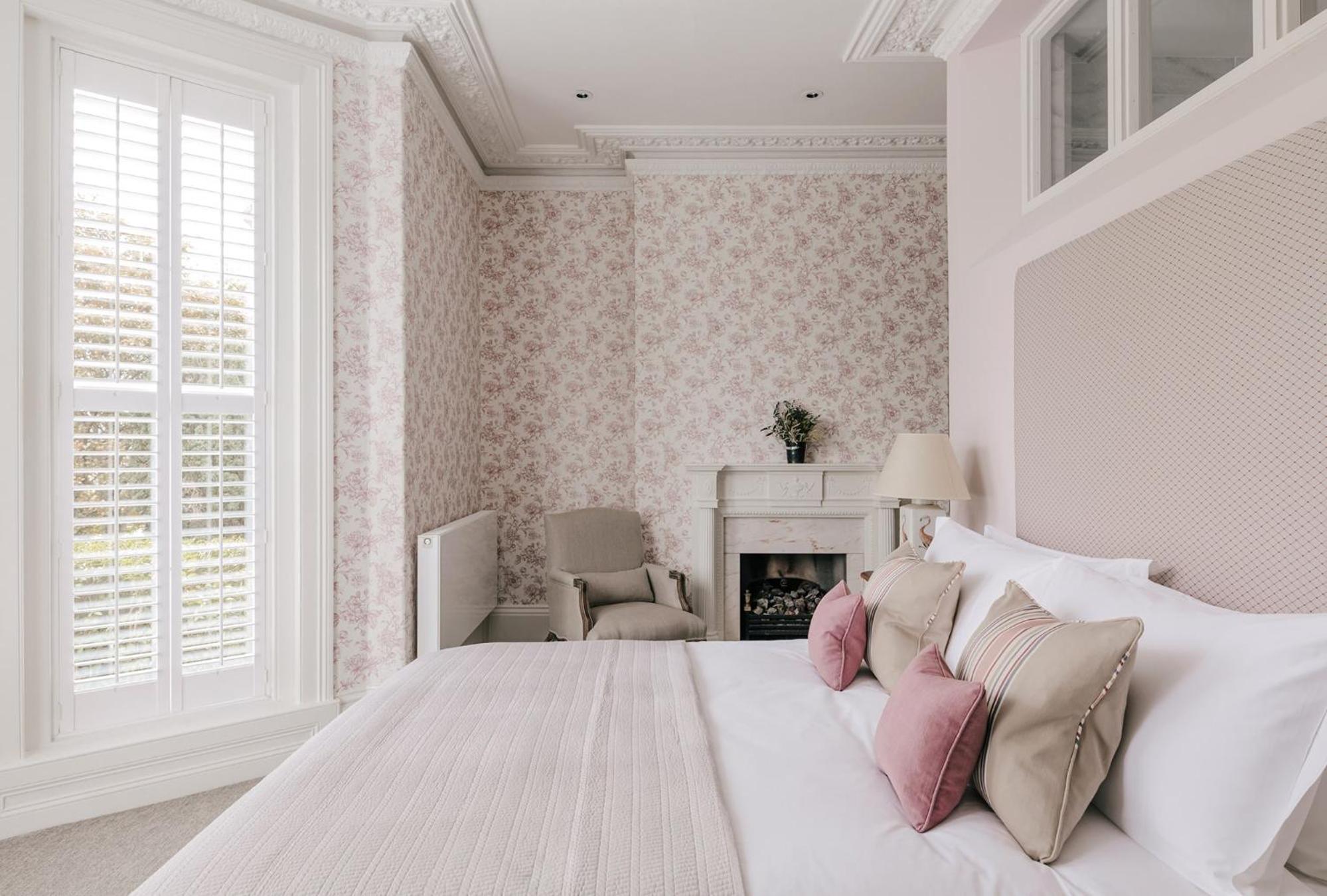 Tyndall Villa Boutique B&B