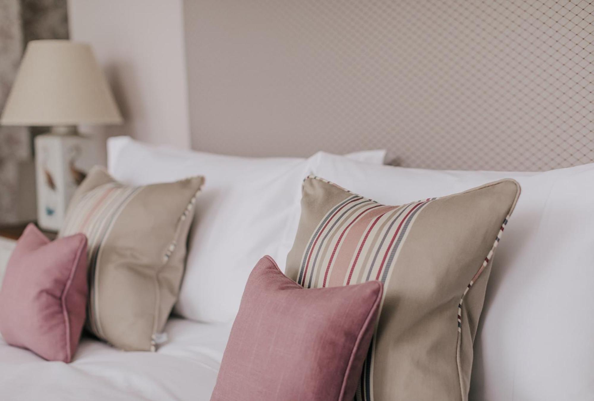 Tyndall Villa Boutique B&B