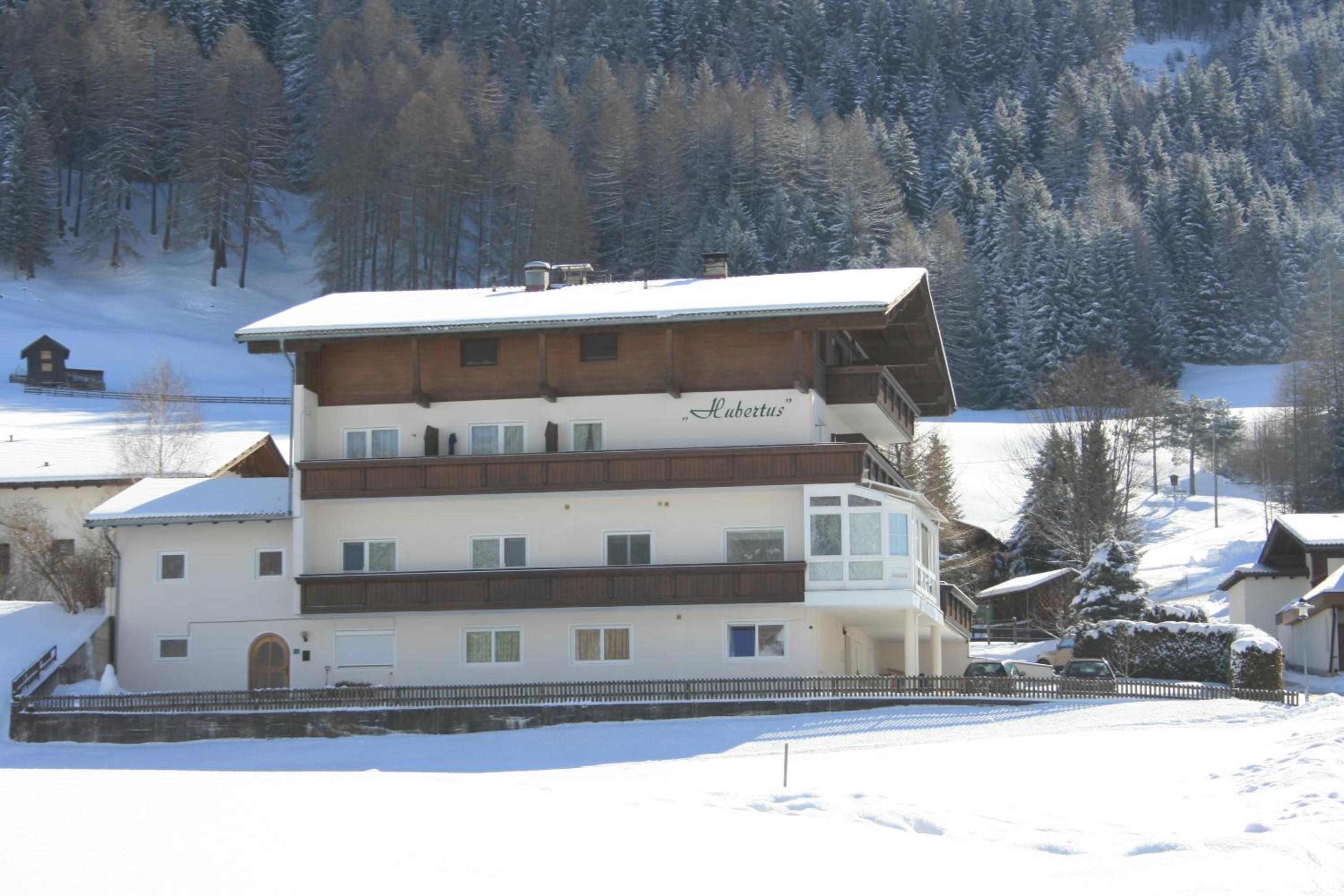 Haus Hubertus