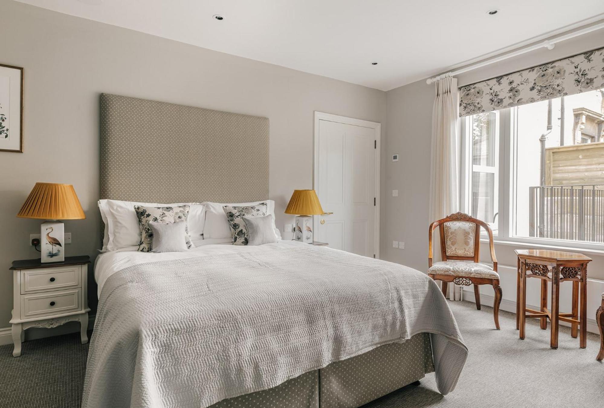 Tyndall Villa Boutique B&B