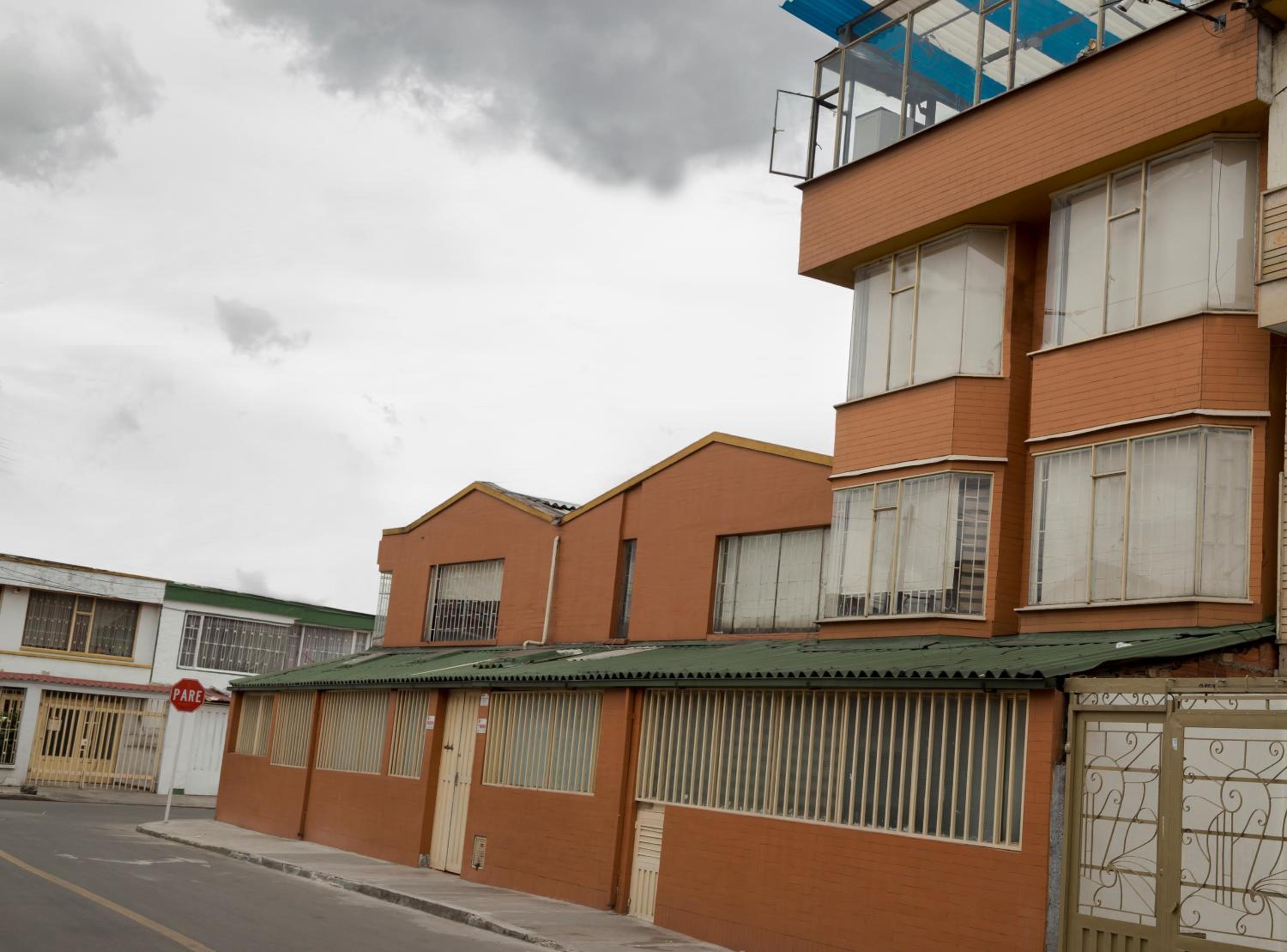 building