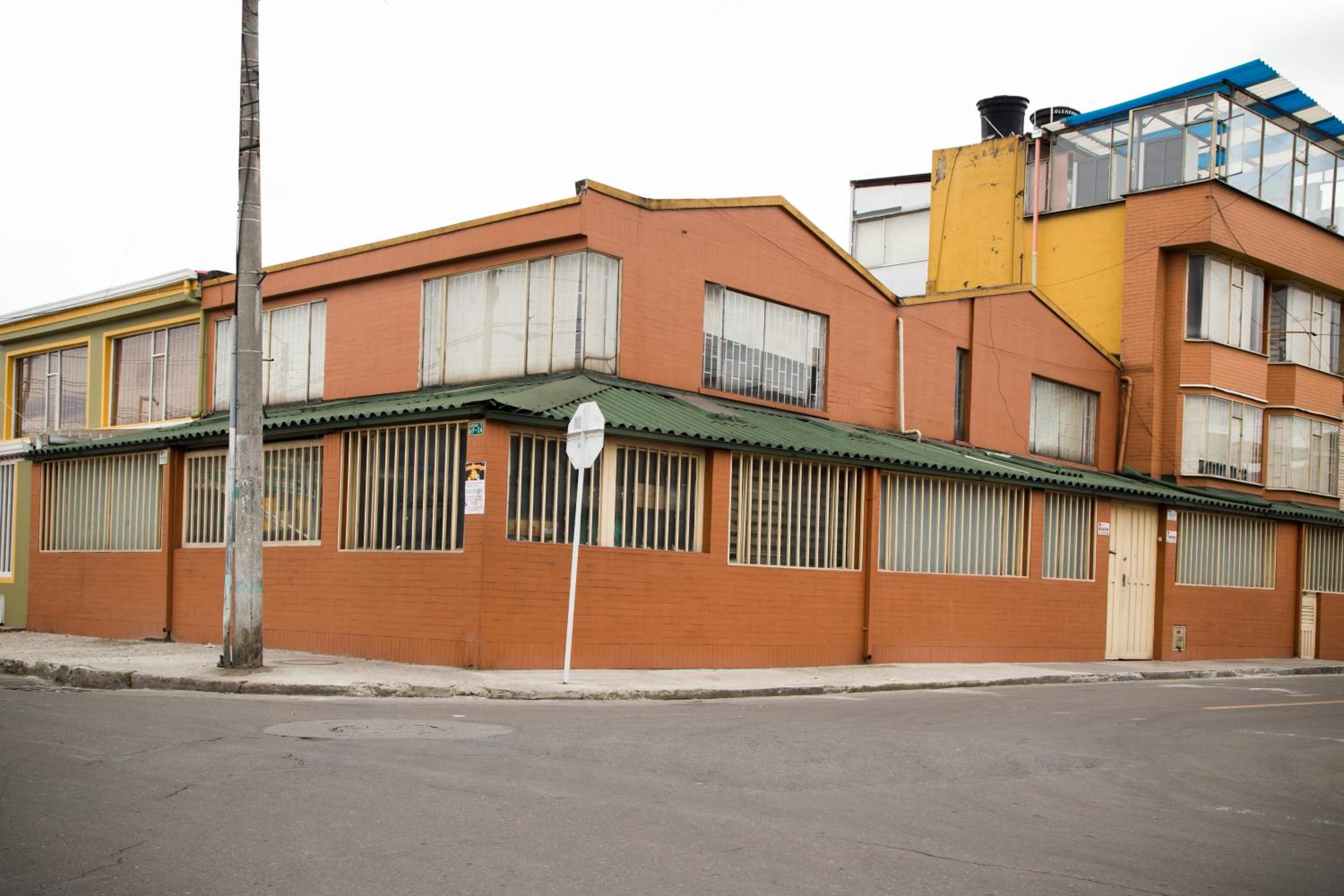 Deportel Bogotá