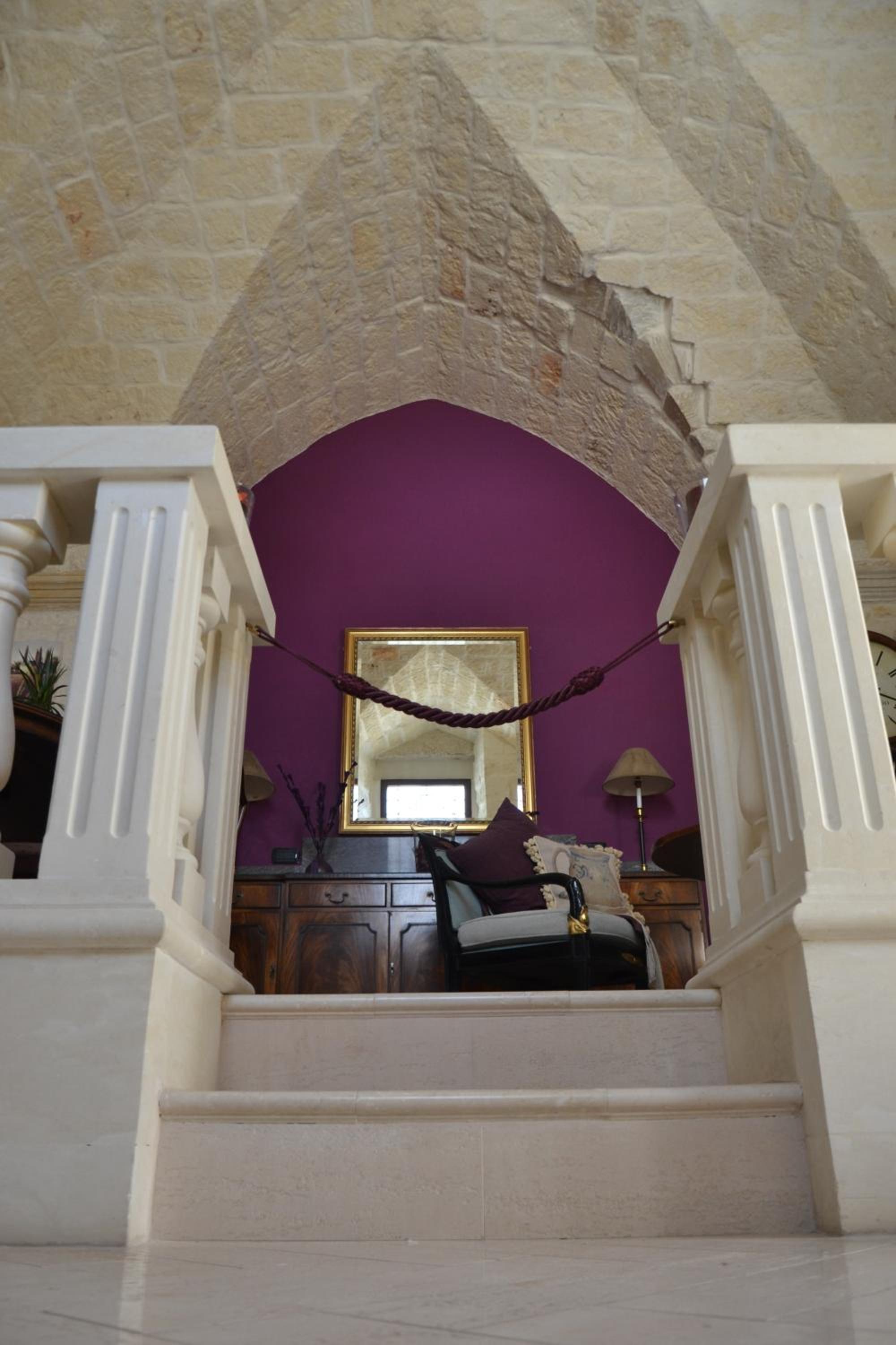 Palazzo Muro Leccese Relais de Charme & Wellness
