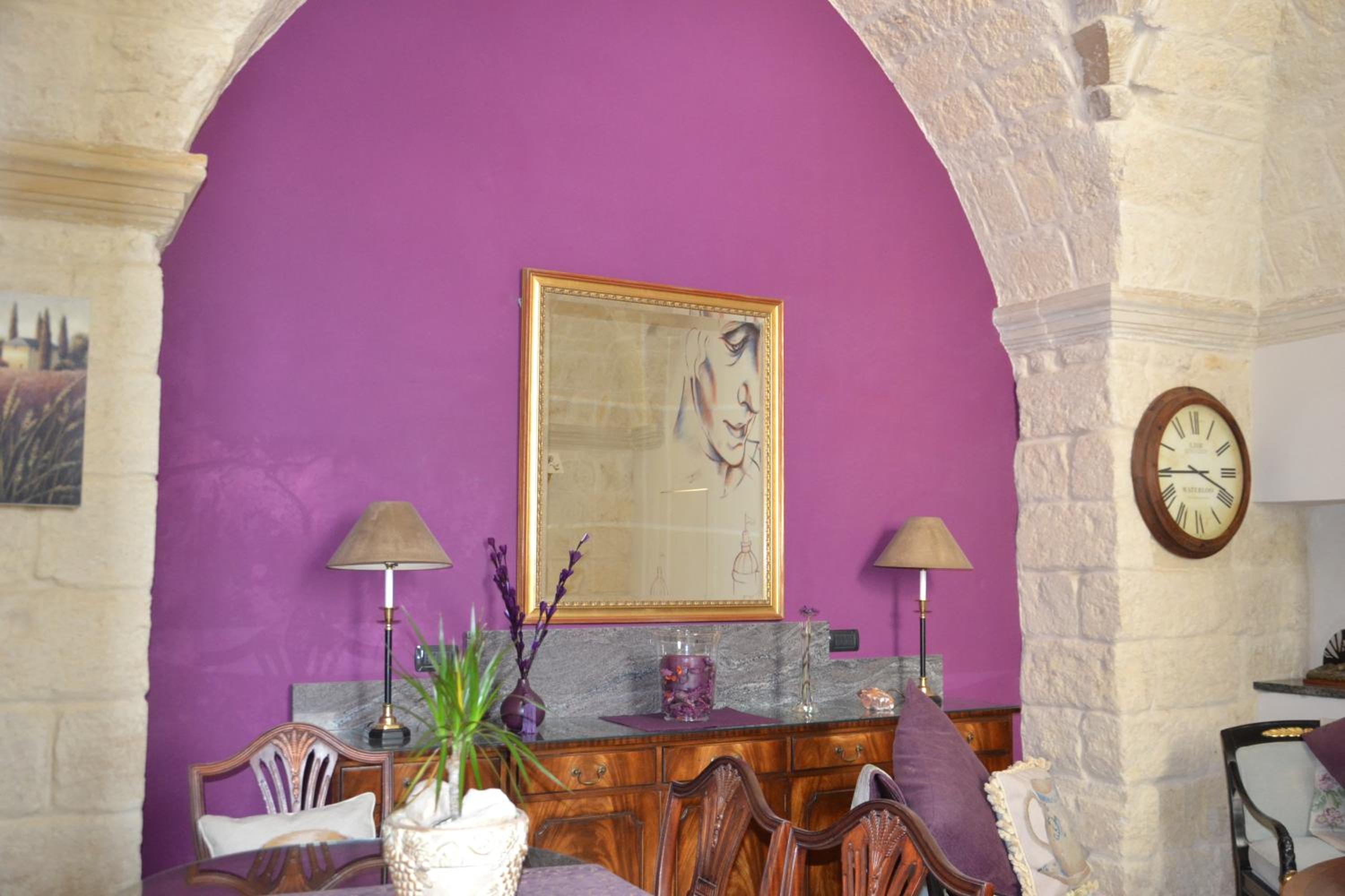 Palazzo Muro Leccese Relais de Charme & Wellness